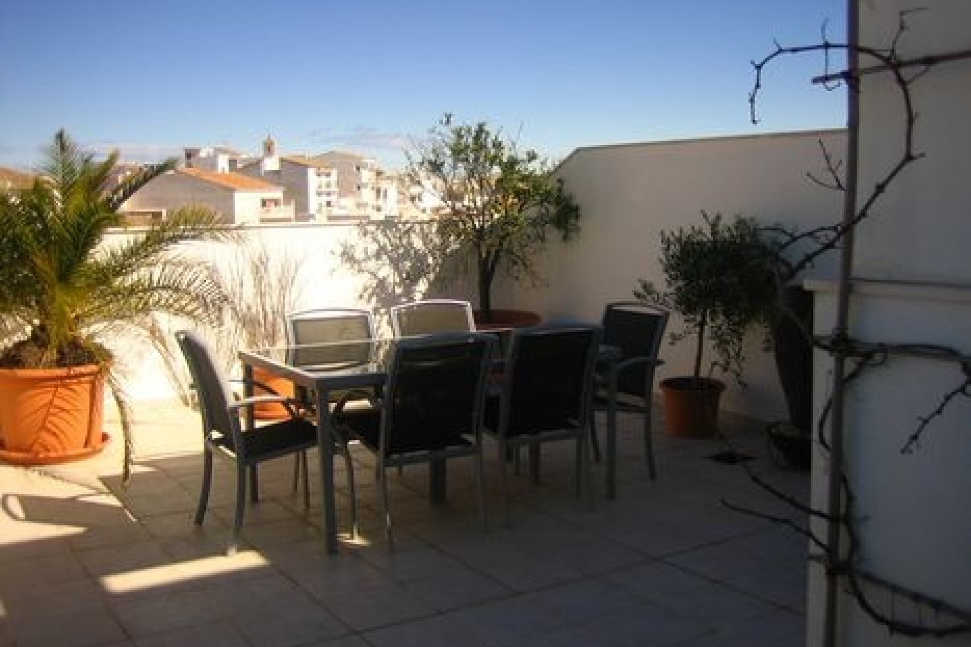 Vente - Appartement - Benitachell - Benitachell/Benitatxell