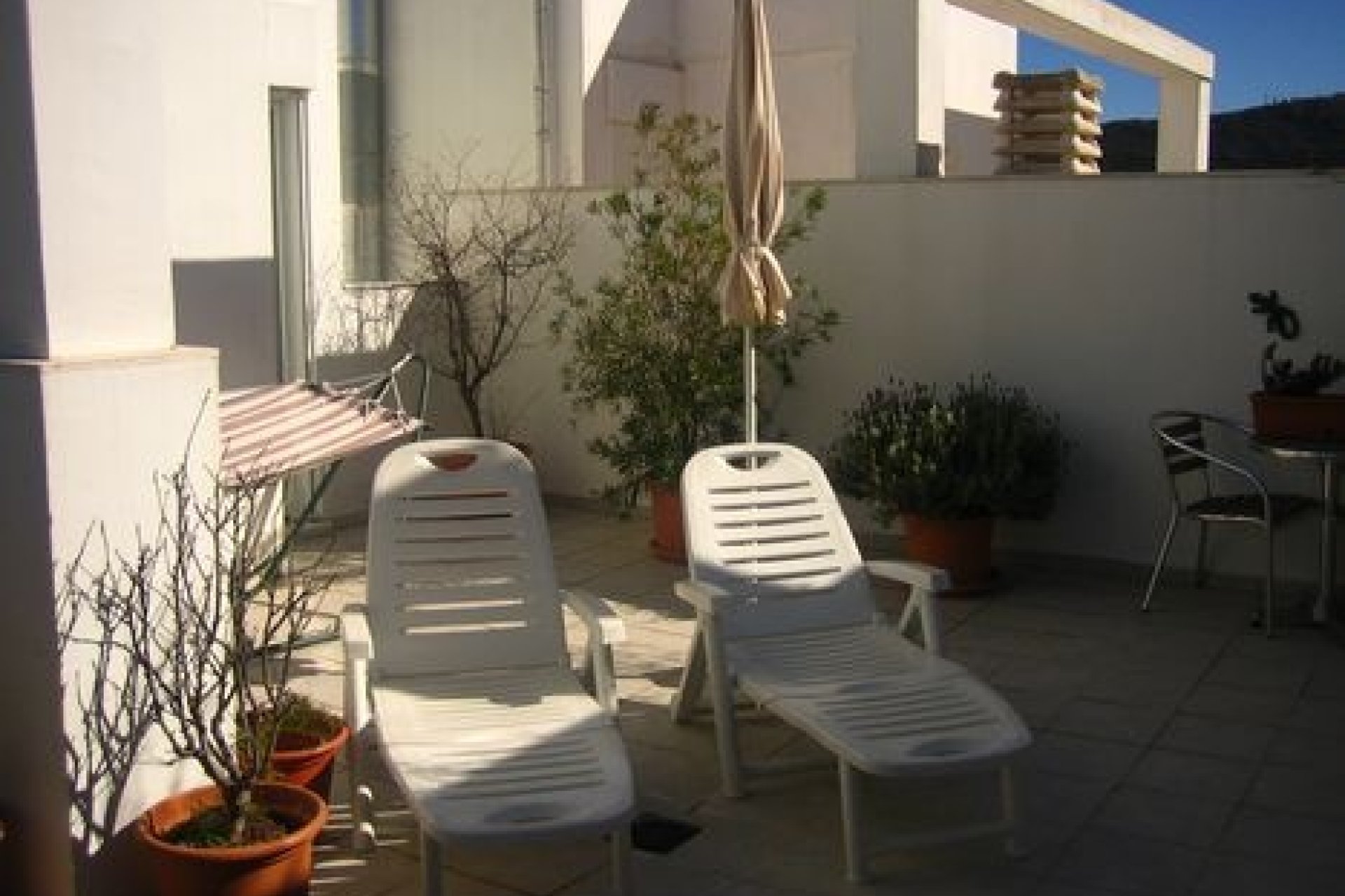 Vente - Appartement - Benitachell - Benitachell/Benitatxell