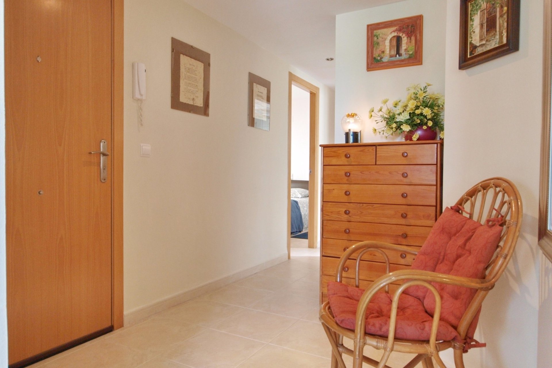 Vente - Appartement - Benitachell - Benitachell/Benitatxell