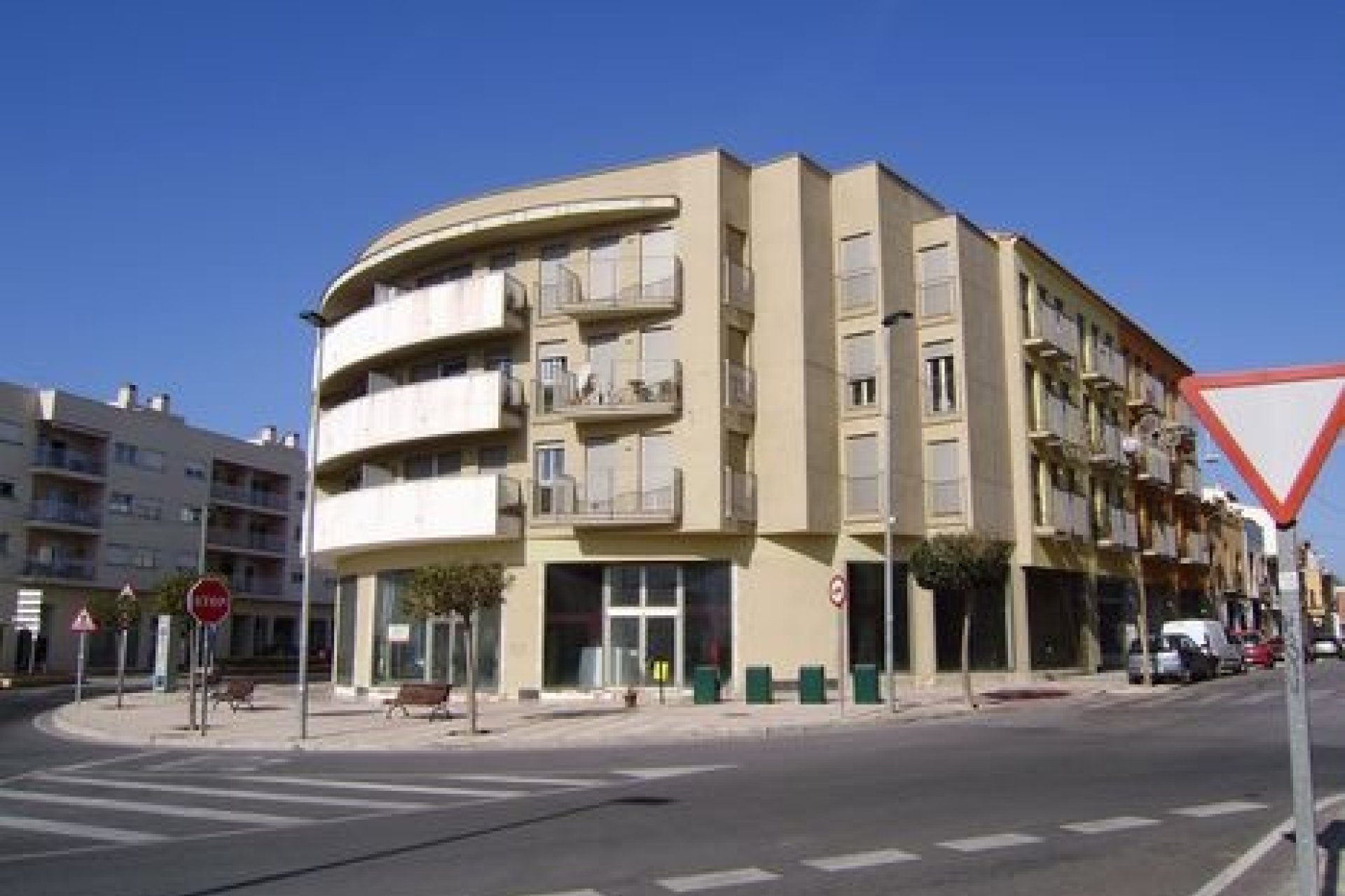 Vente - Appartement - Benitachell - Benitachell/Benitatxell