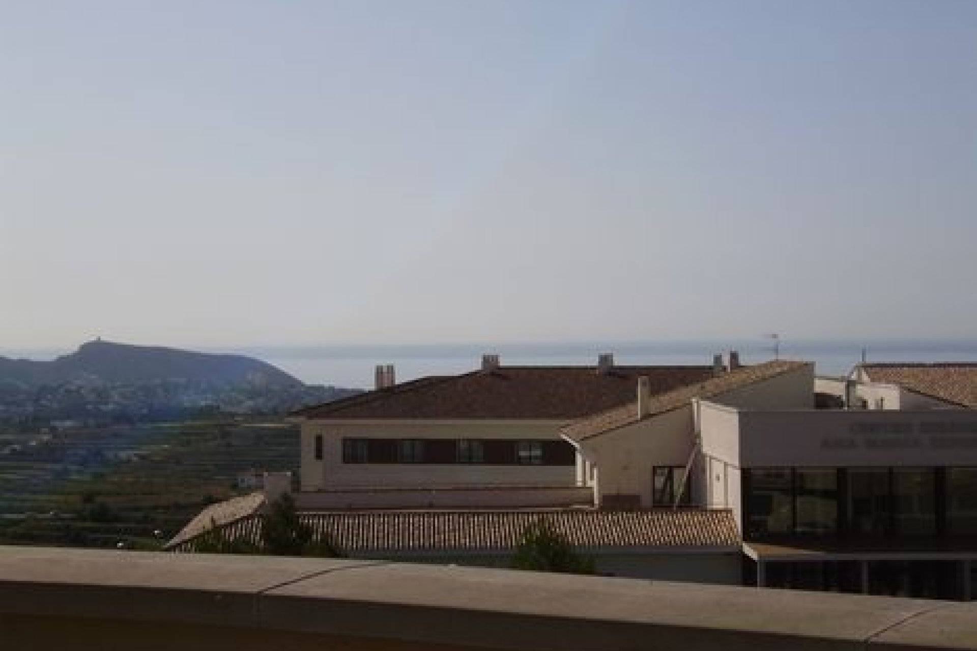 Vente - Appartement - Benitachell - Benitachell/Benitatxell