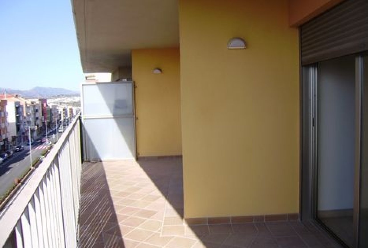 Vente - Appartement - Benitachell - Benitachell/Benitatxell