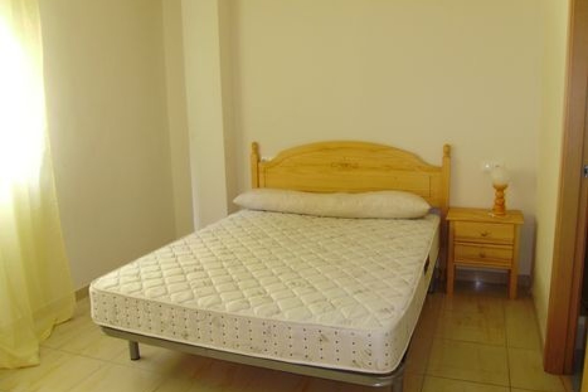 Vente - Appartement - Benitachell - Benitachell/Benitatxell