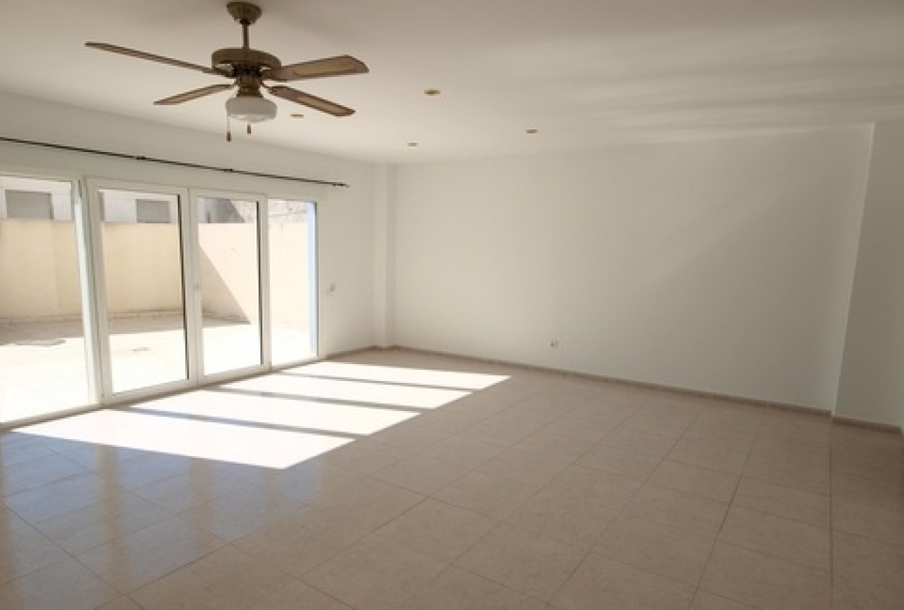 Vente - Appartement - Benitachell - Benitachell/Benitatxell
