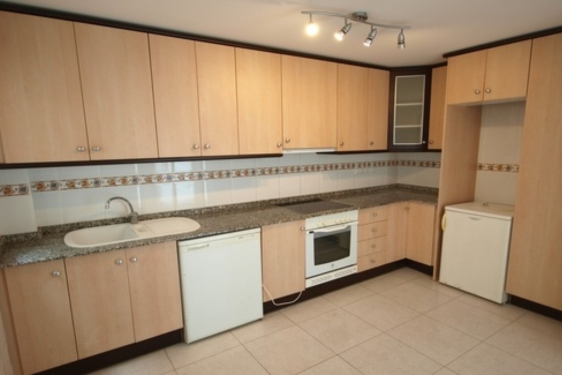 Vente - Appartement - Benitachell - Benitachell/Benitatxell