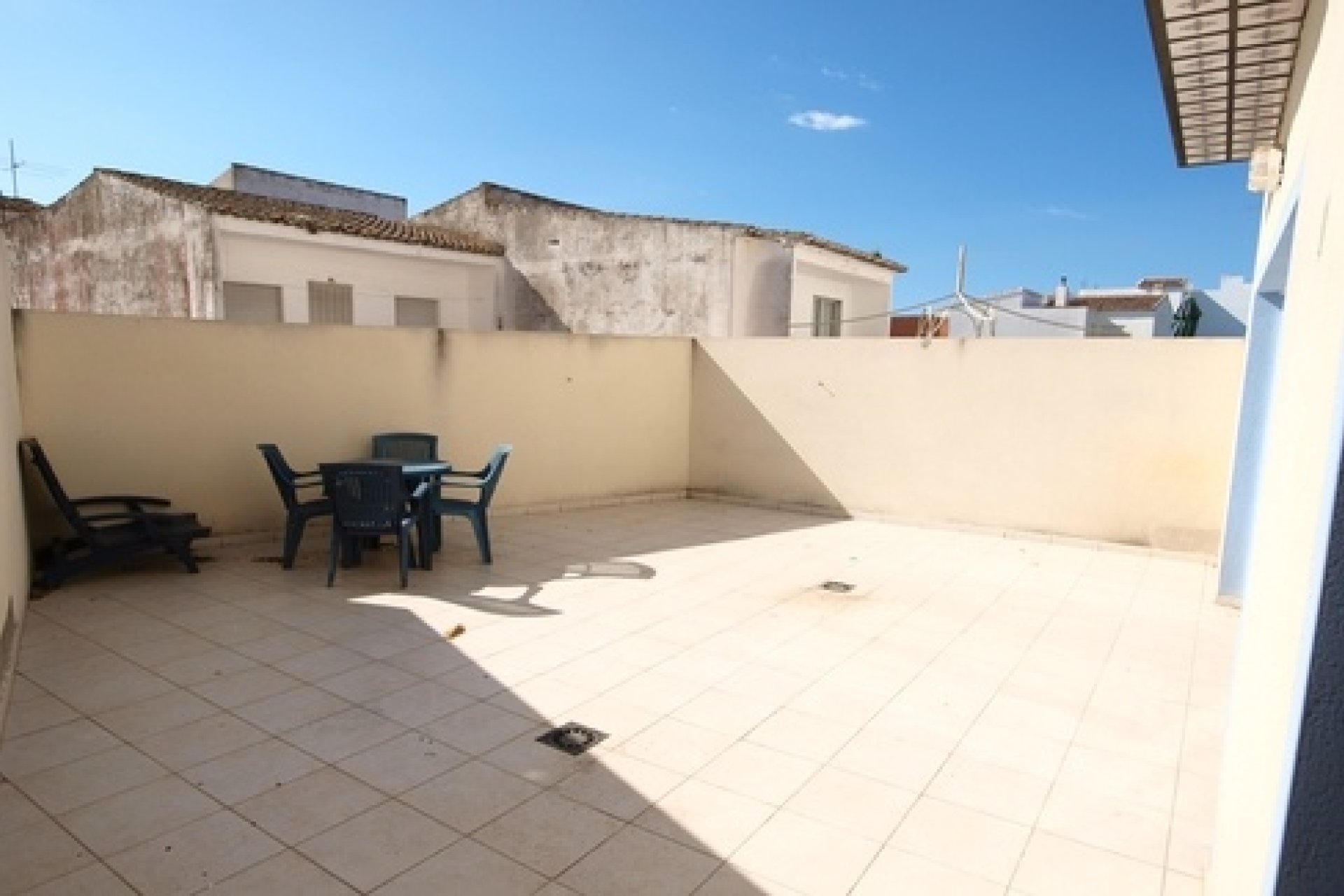 Vente - Appartement - Benitachell - Benitachell/Benitatxell
