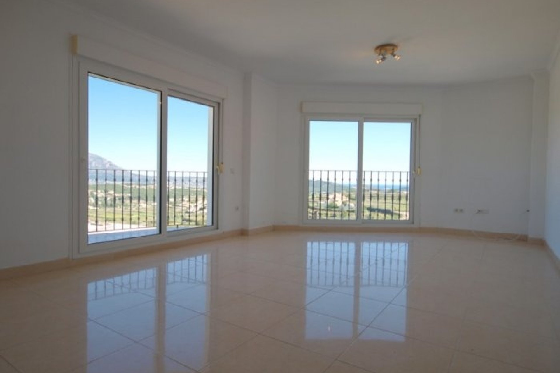 Vente - Appartement - Benitachell - Benitachell/Benitatxell