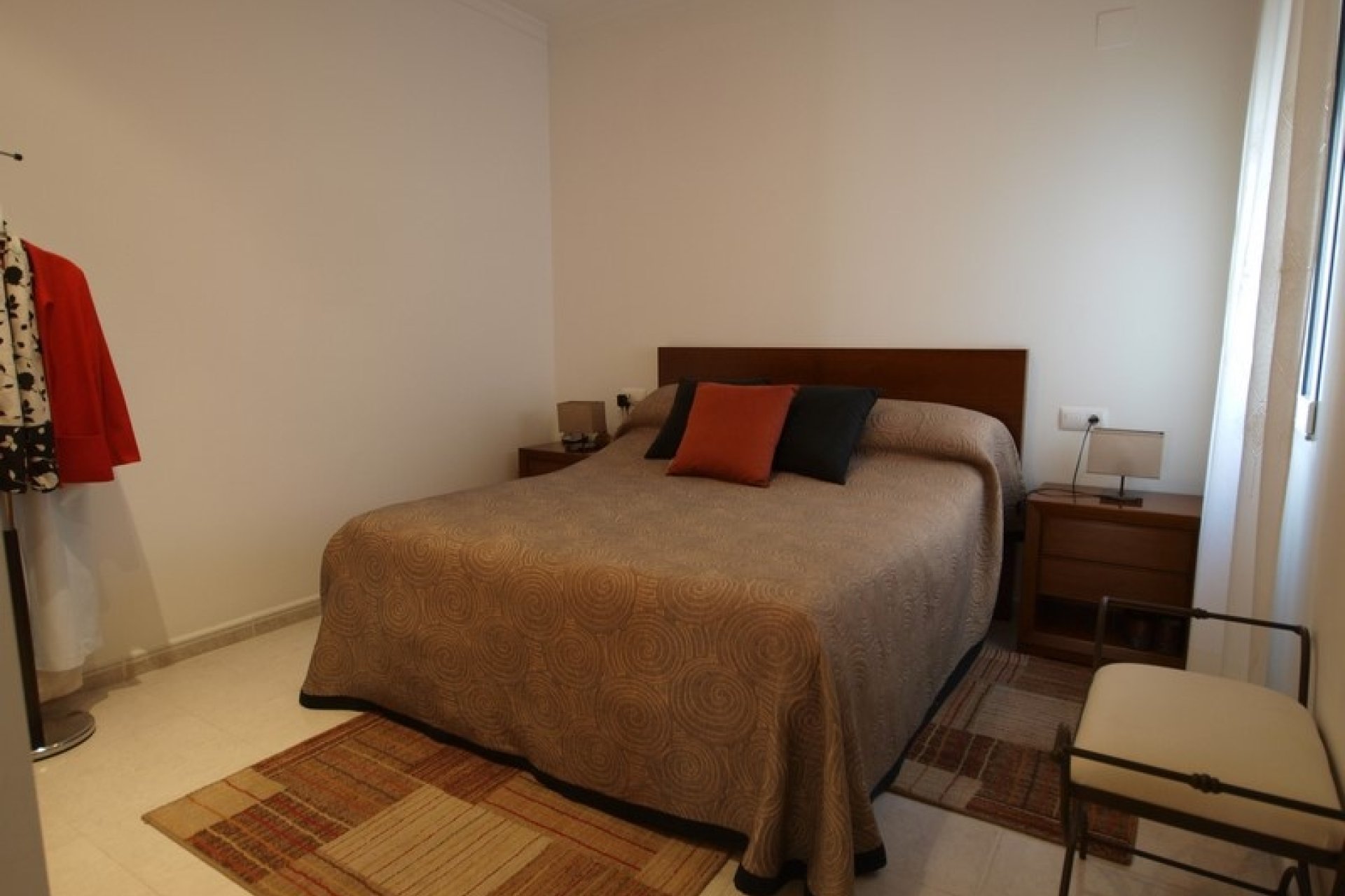 Vente - Appartement - Benitachell - Centro