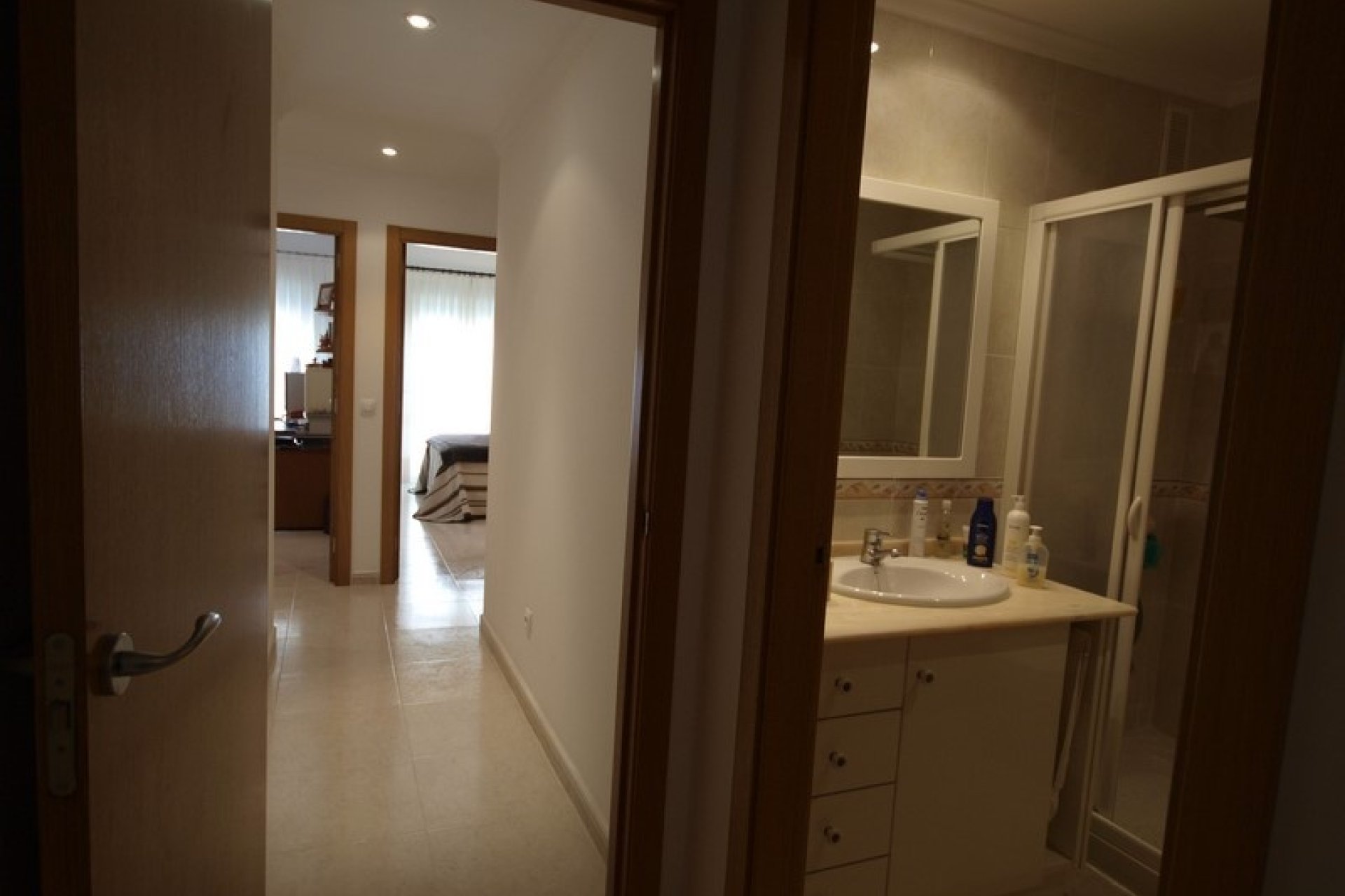 Vente - Appartement - Benitachell - Centro