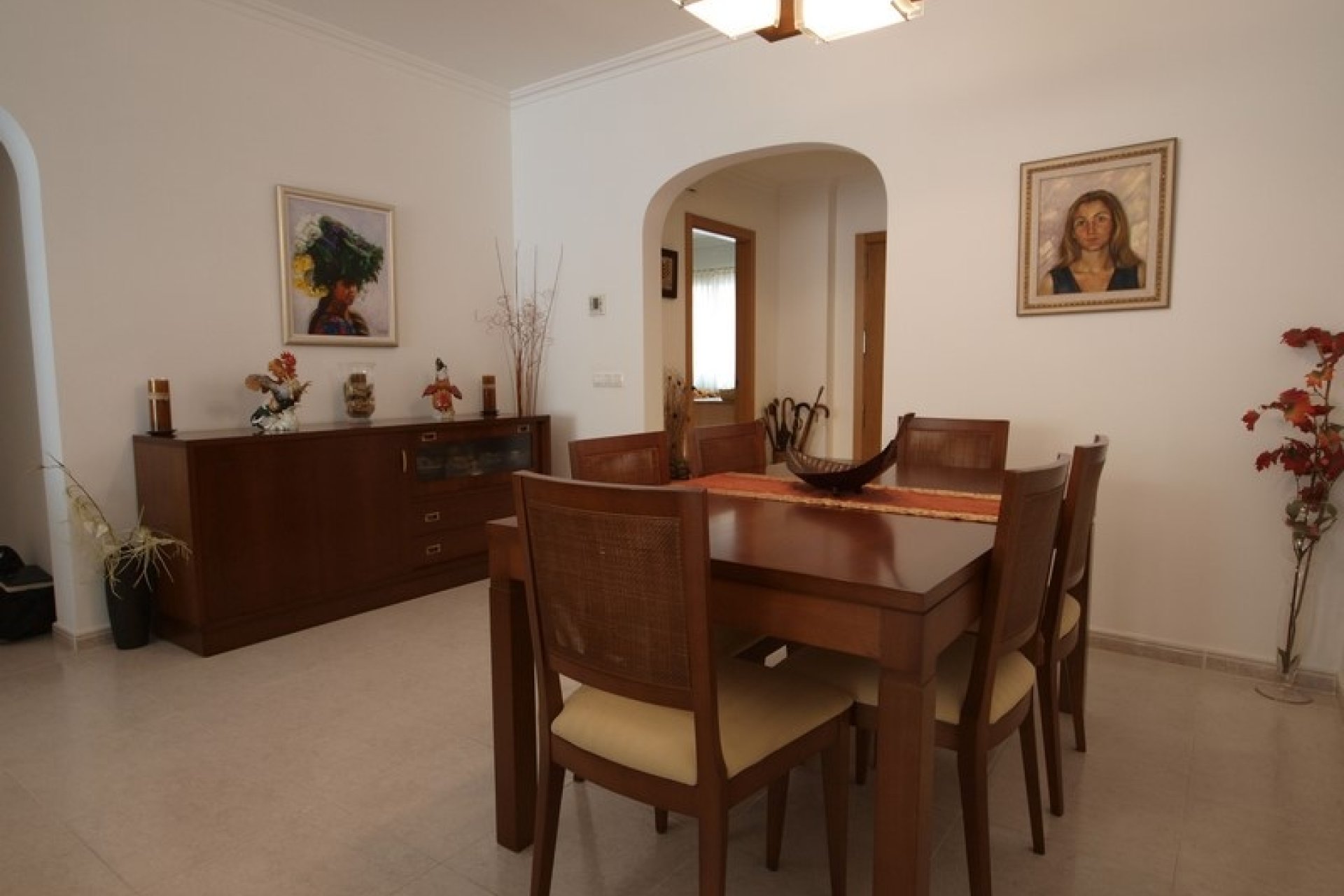 Vente - Appartement - Benitachell - Centro