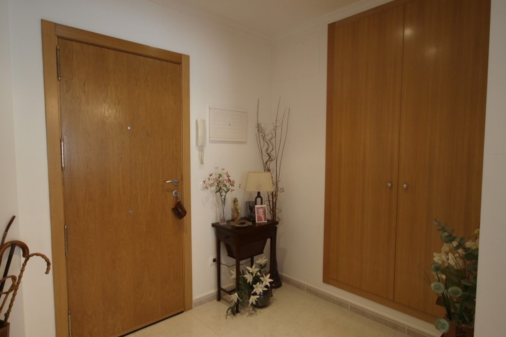 Vente - Appartement - Benitachell - Centro