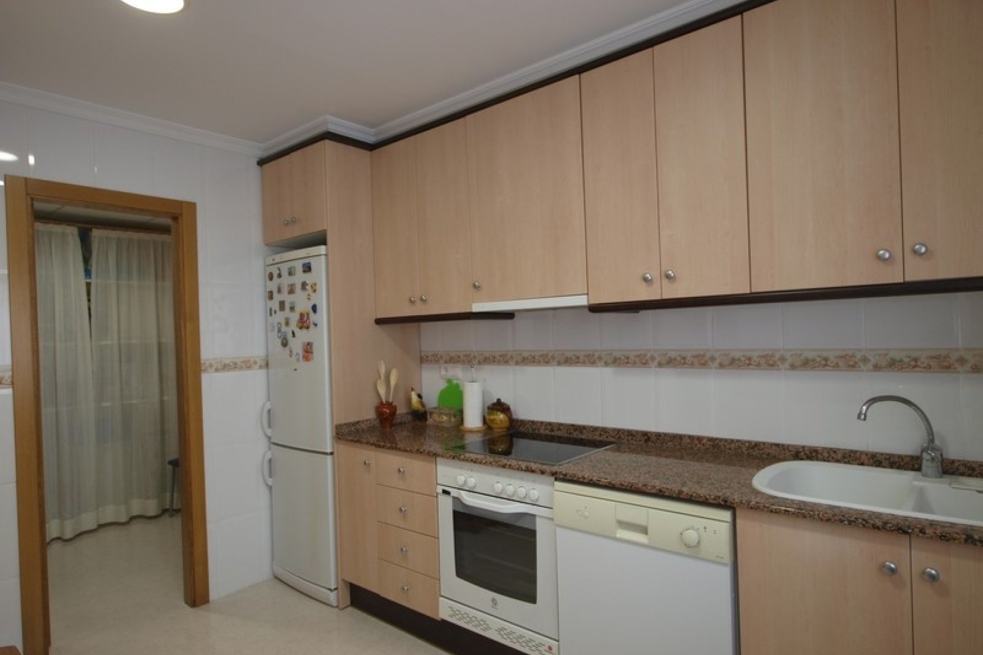 Vente - Appartement - Benitachell - Centro