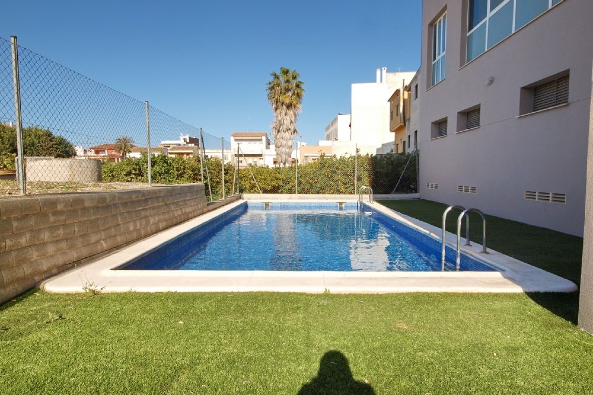 Vente - Appartement - Benitachell - Centro