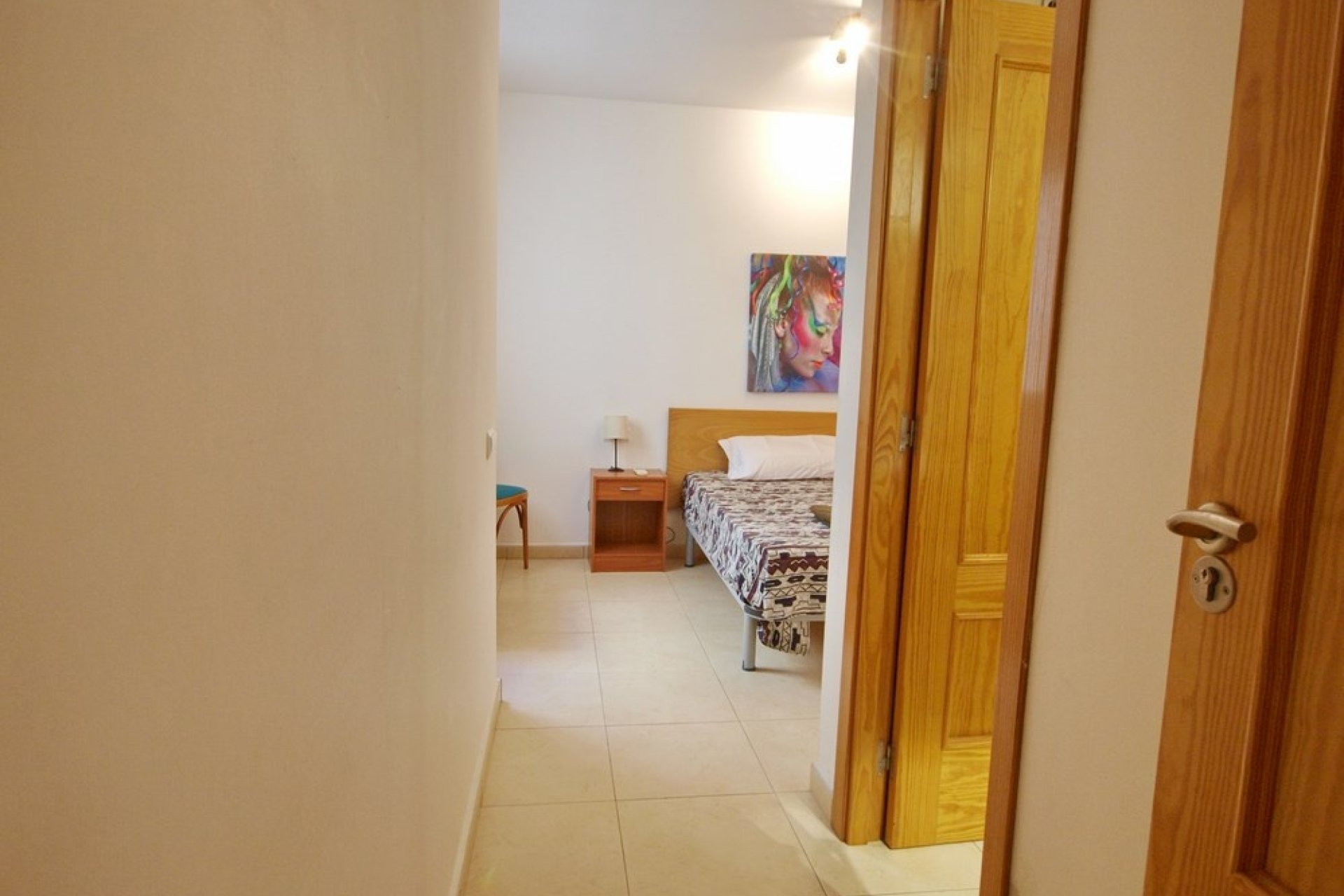 Vente - Appartement - Benitachell - Centro