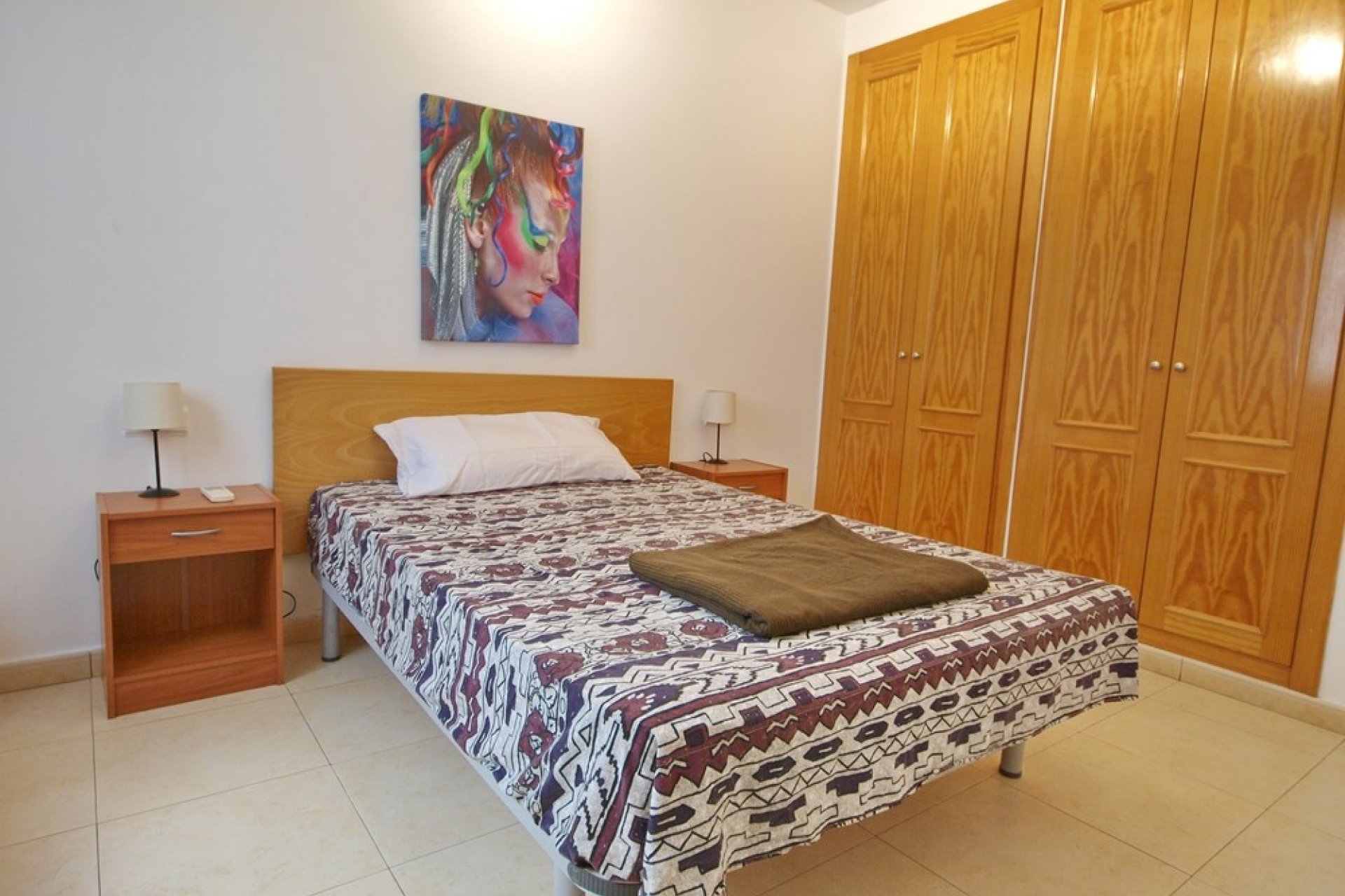 Vente - Appartement - Benitachell - Centro