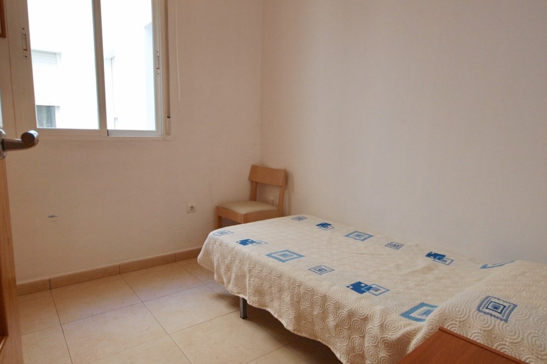 Vente - Appartement - Benitachell - Centro