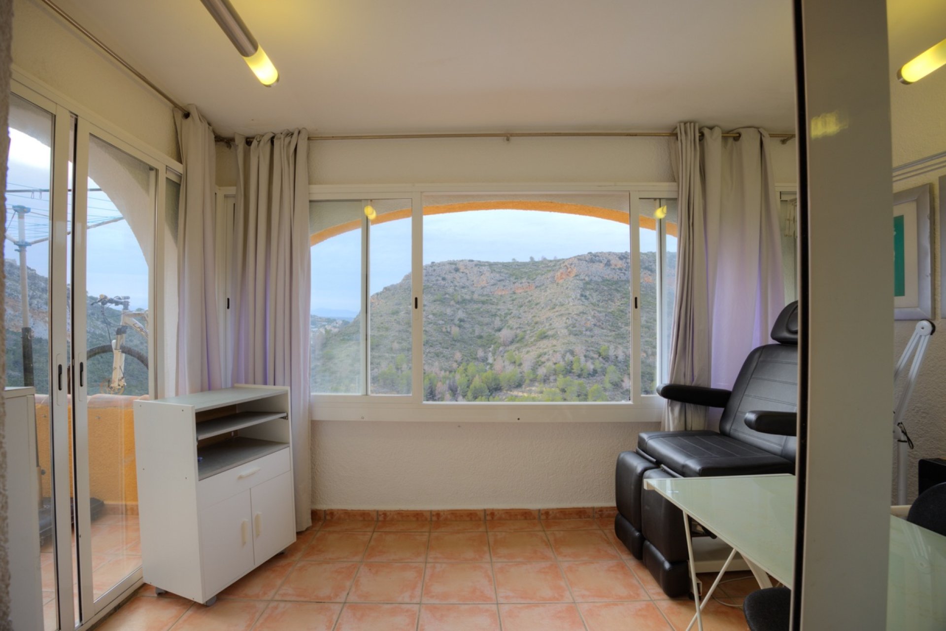 Vente - Appartement - Benitachell - Cumbre del Sol
