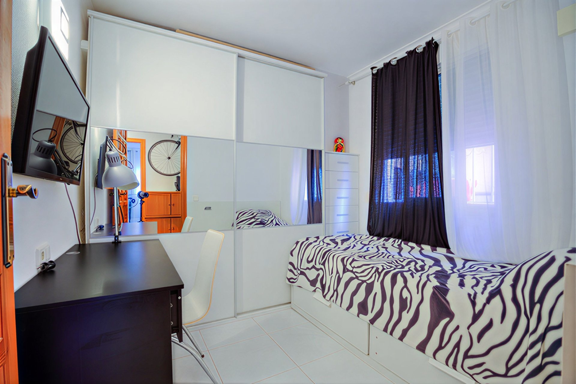 Vente - Appartement - Benitachell - Cumbre del Sol