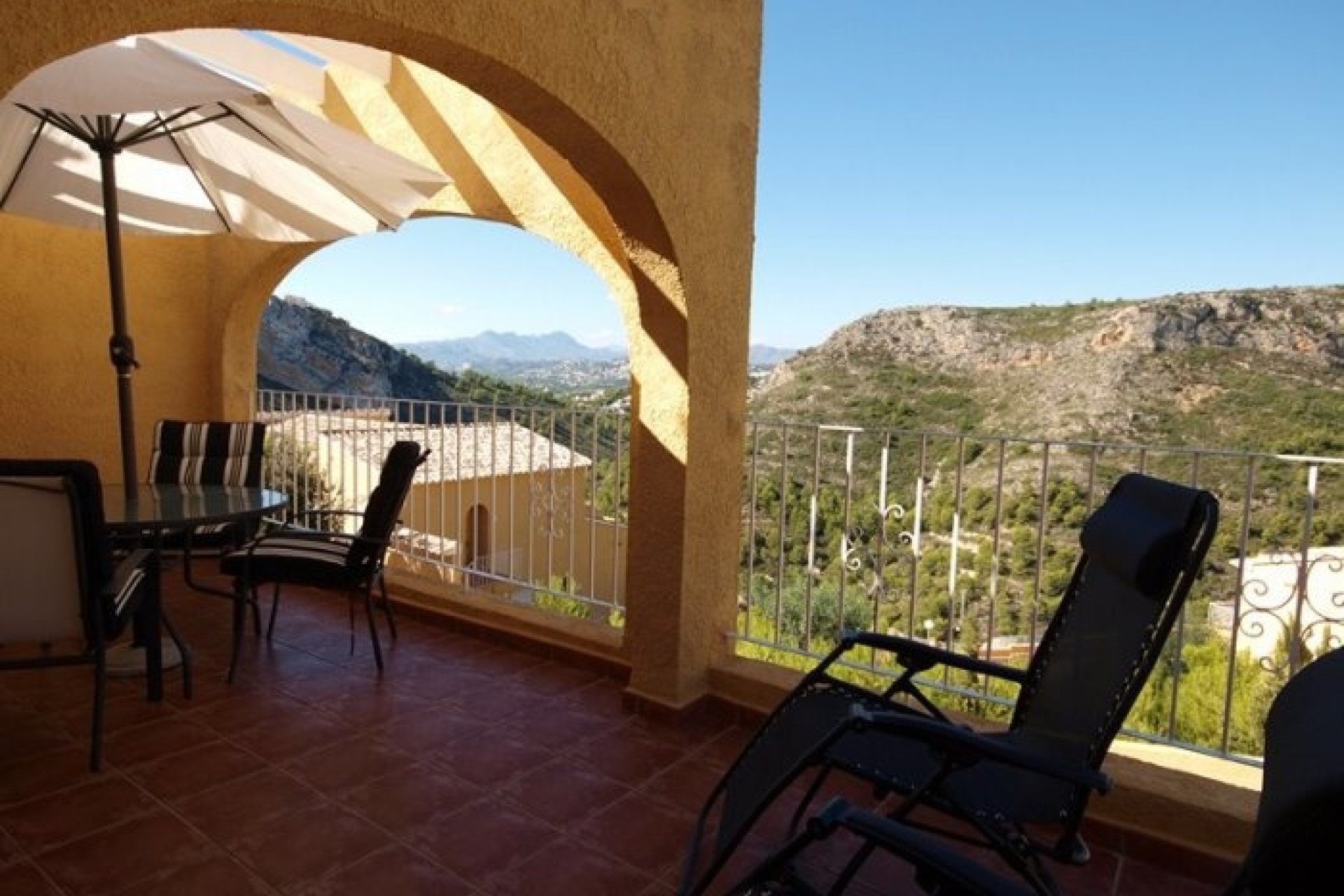 Vente - Appartement - Benitachell - Cumbre del Sol
