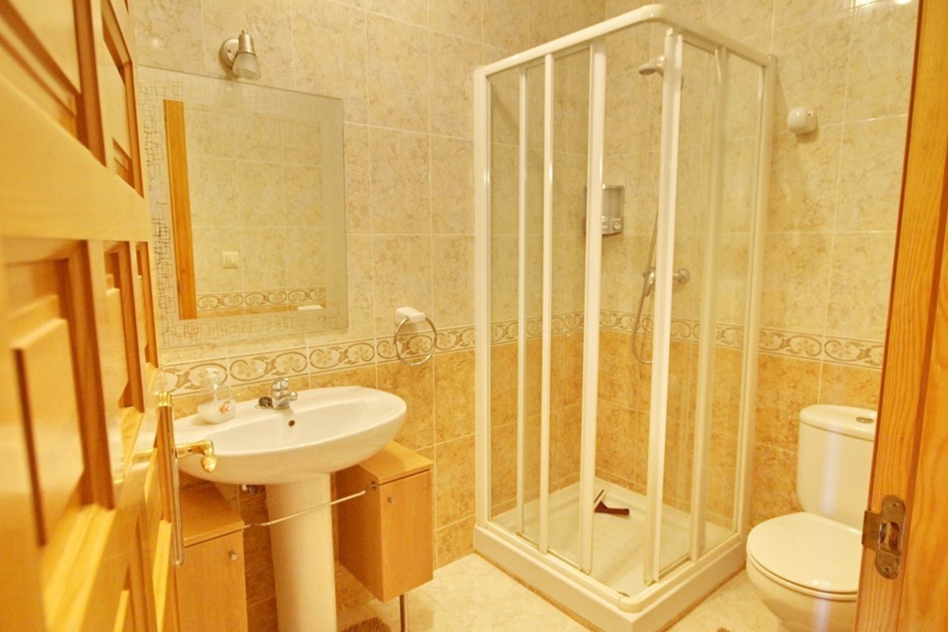 Vente - Appartement - Benitachell - Cumbre del Sol