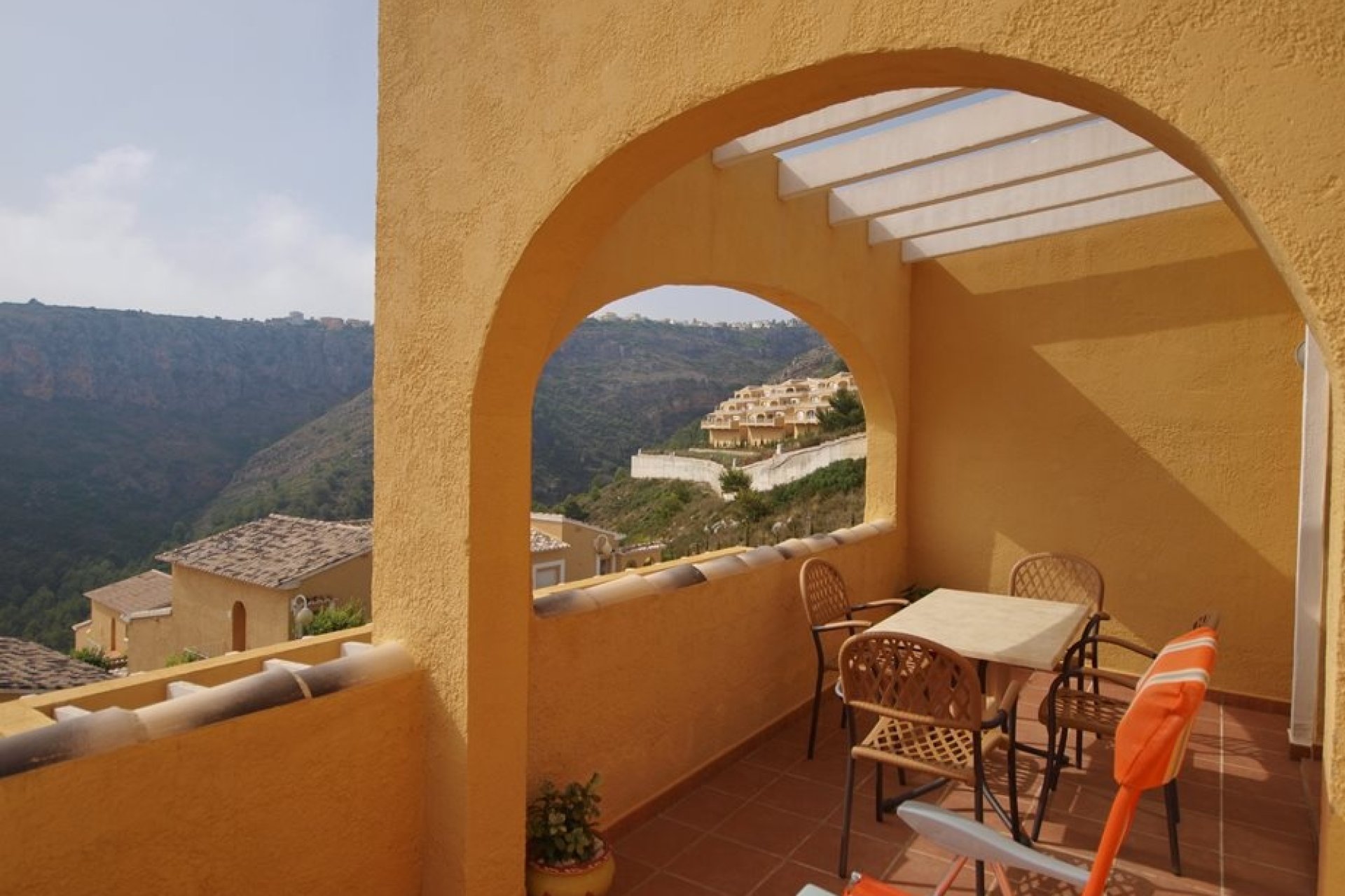Vente - Appartement - Benitachell - Cumbre del Sol