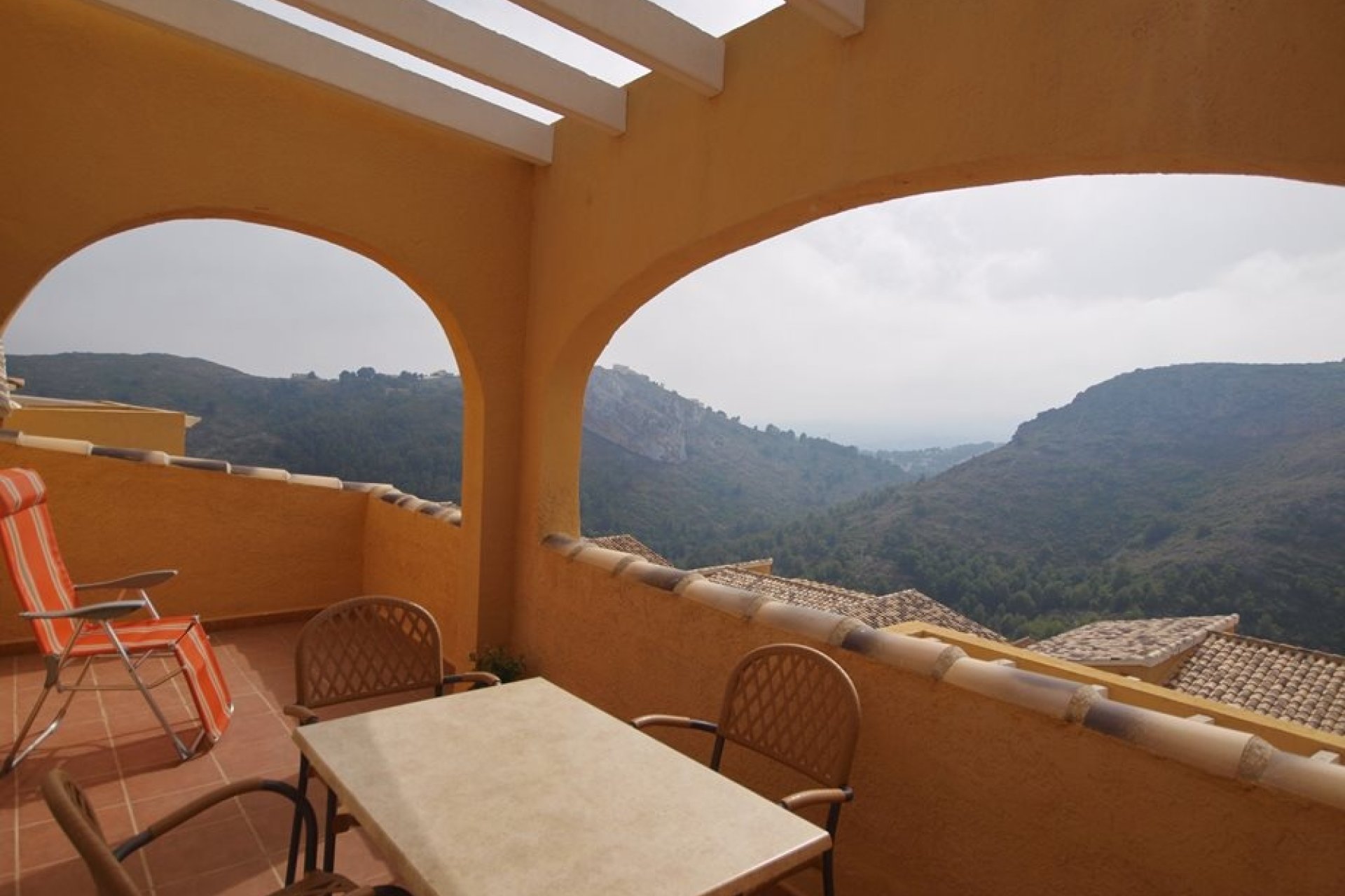 Vente - Appartement - Benitachell - Cumbre del Sol
