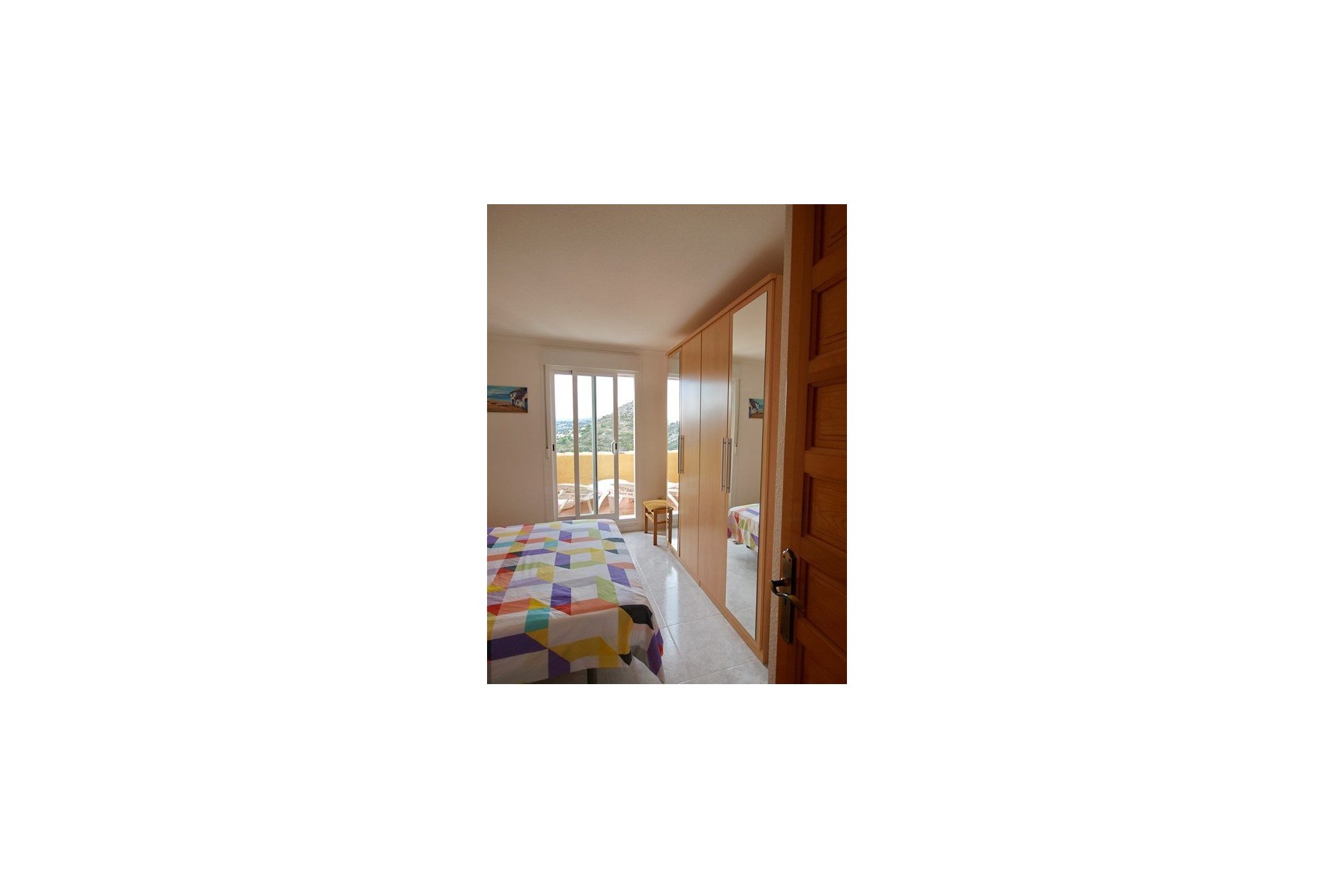 Vente - Appartement - Benitachell - Cumbre del Sol