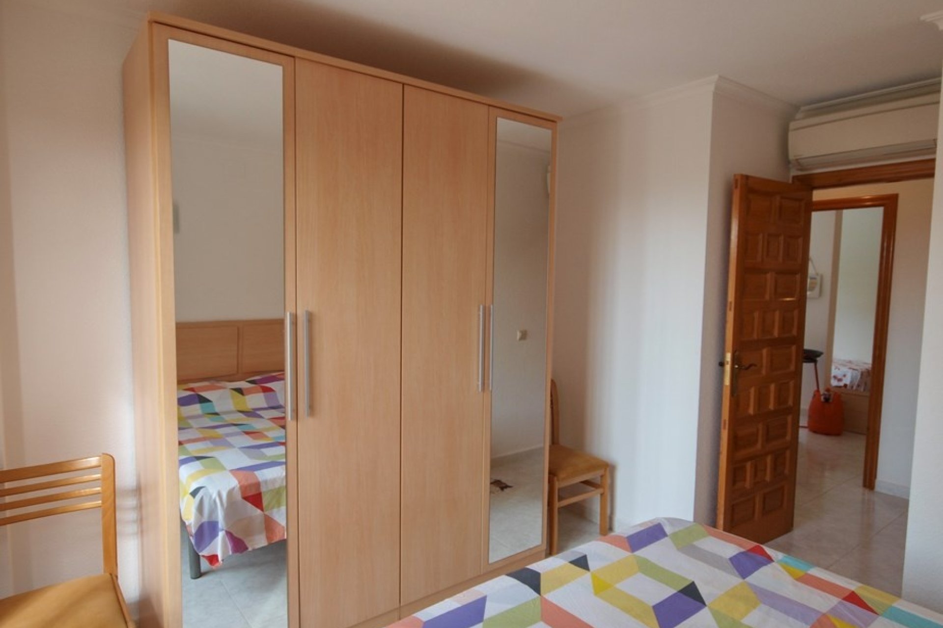 Vente - Appartement - Benitachell - Cumbre del Sol