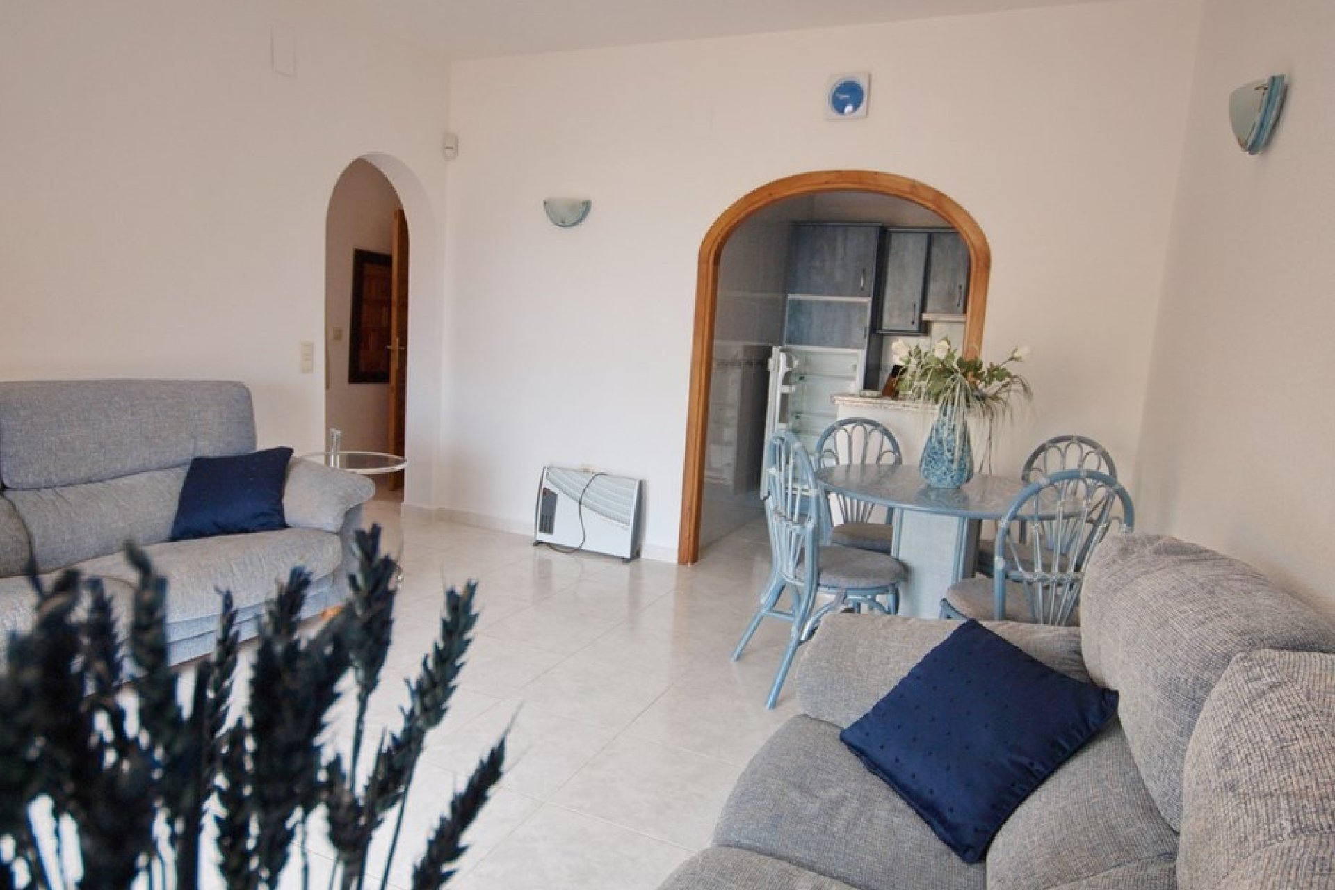 Vente - Appartement - Benitachell - Cumbre del Sol