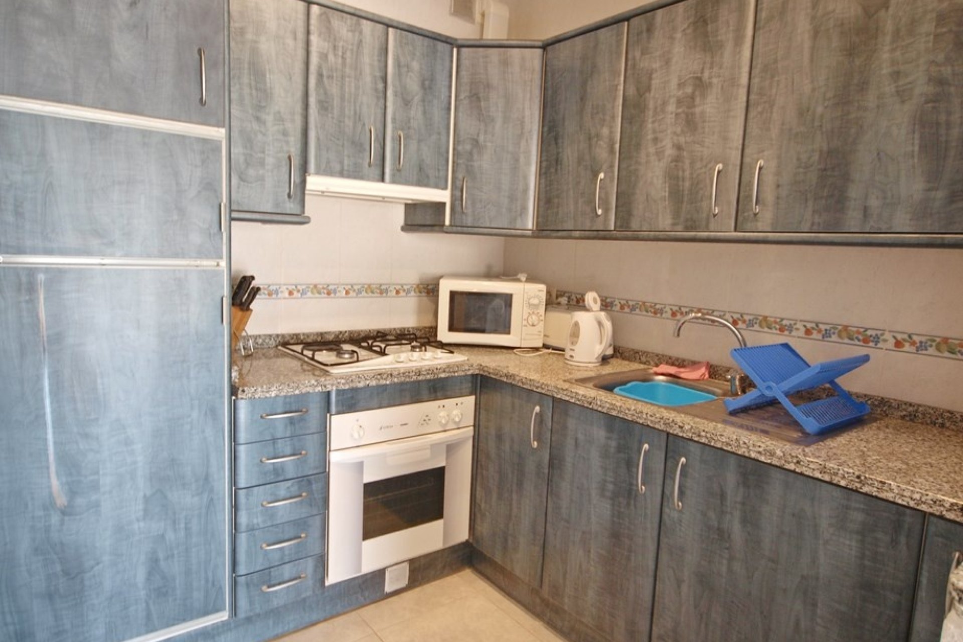 Vente - Appartement - Benitachell - Cumbre del Sol