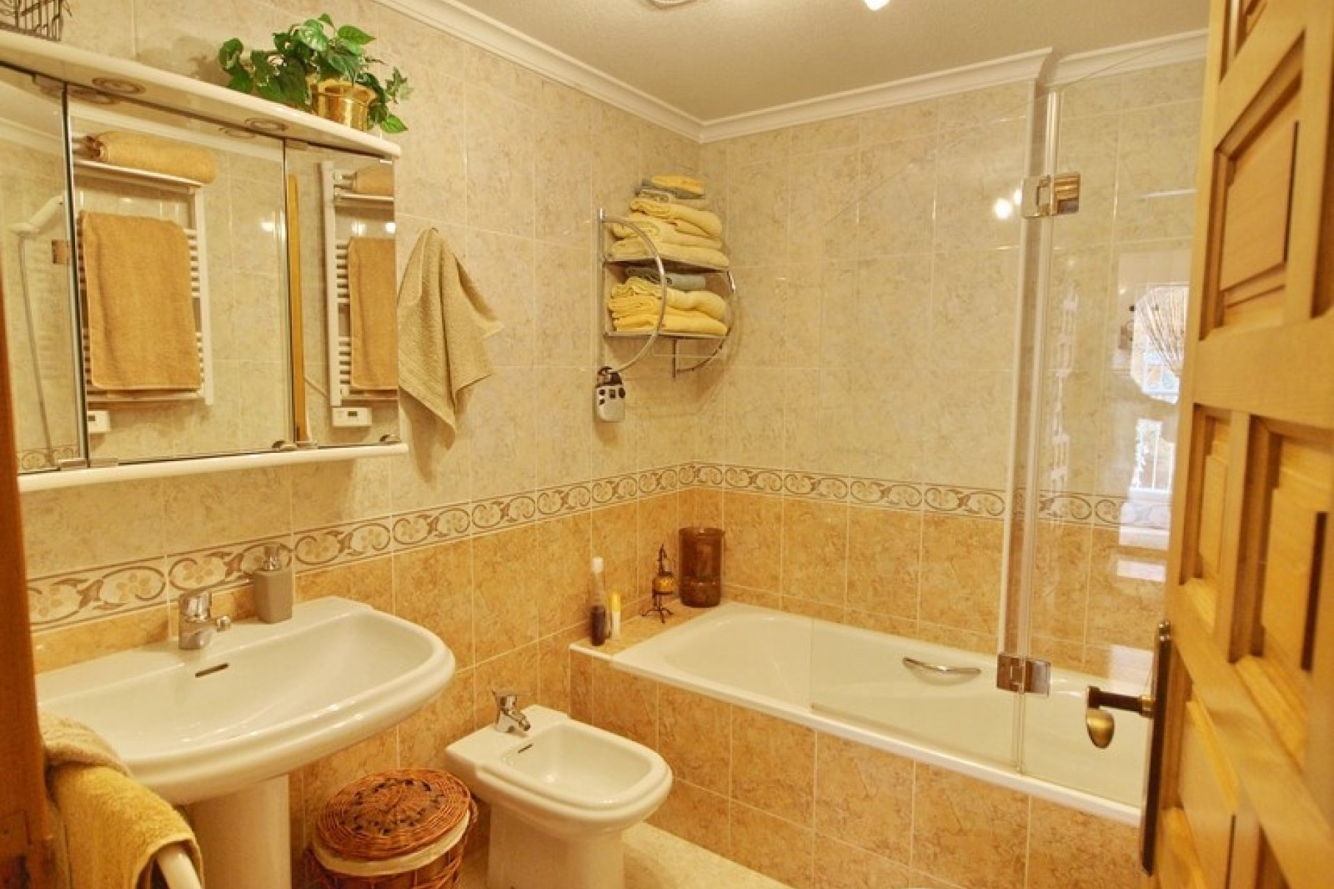 Vente - Appartement - Benitachell - Cumbre del Sol