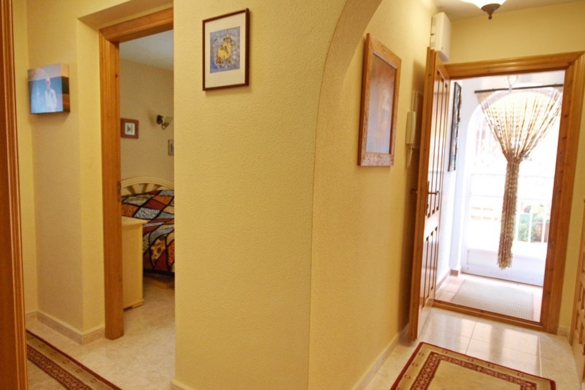 Vente - Appartement - Benitachell - Cumbre del Sol