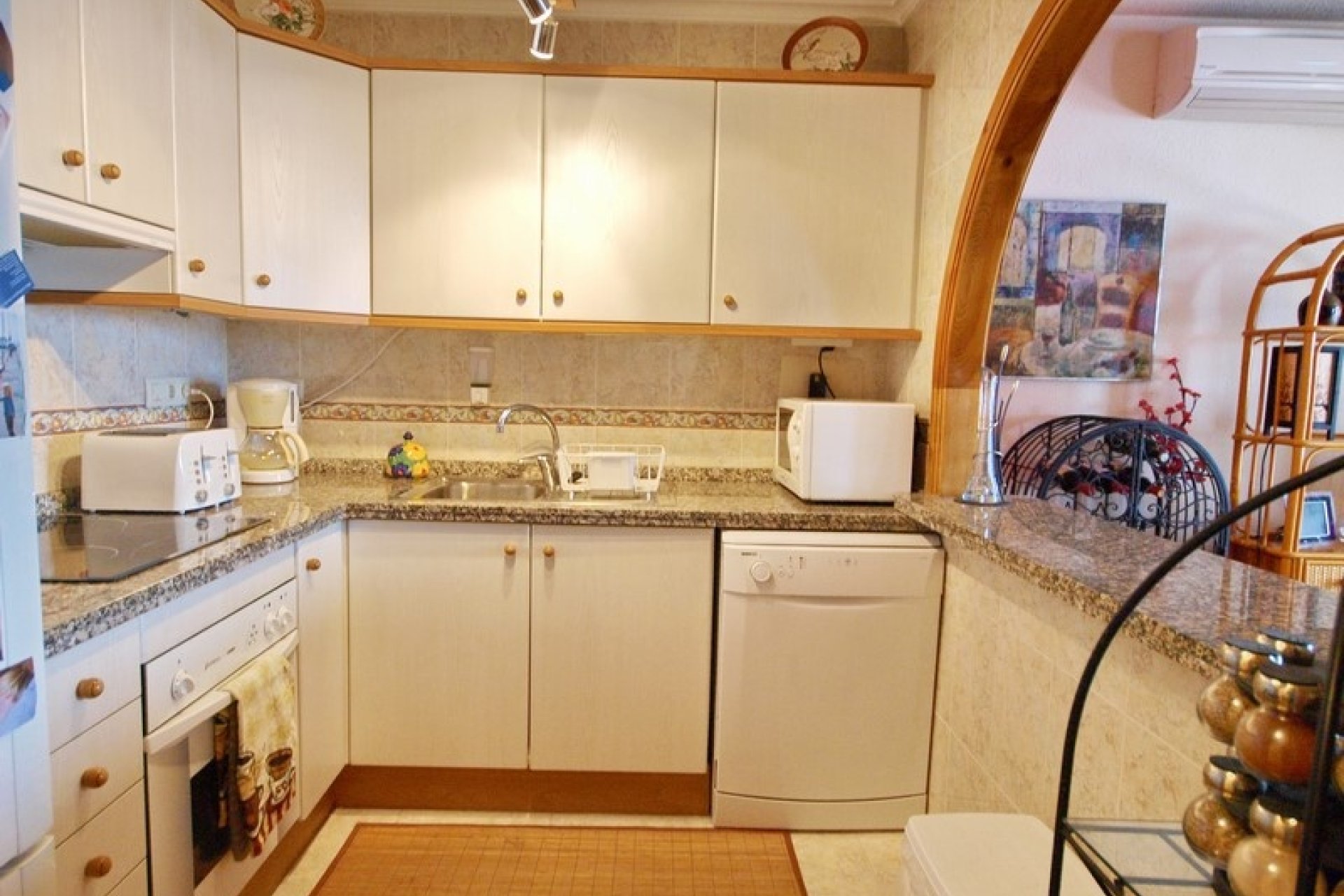 Vente - Appartement - Benitachell - Cumbre del Sol