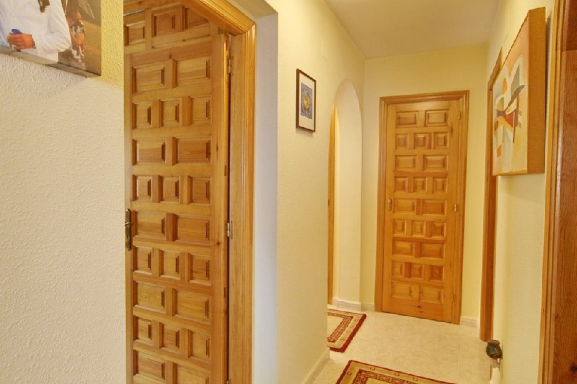 Vente - Appartement - Benitachell - Cumbre del Sol