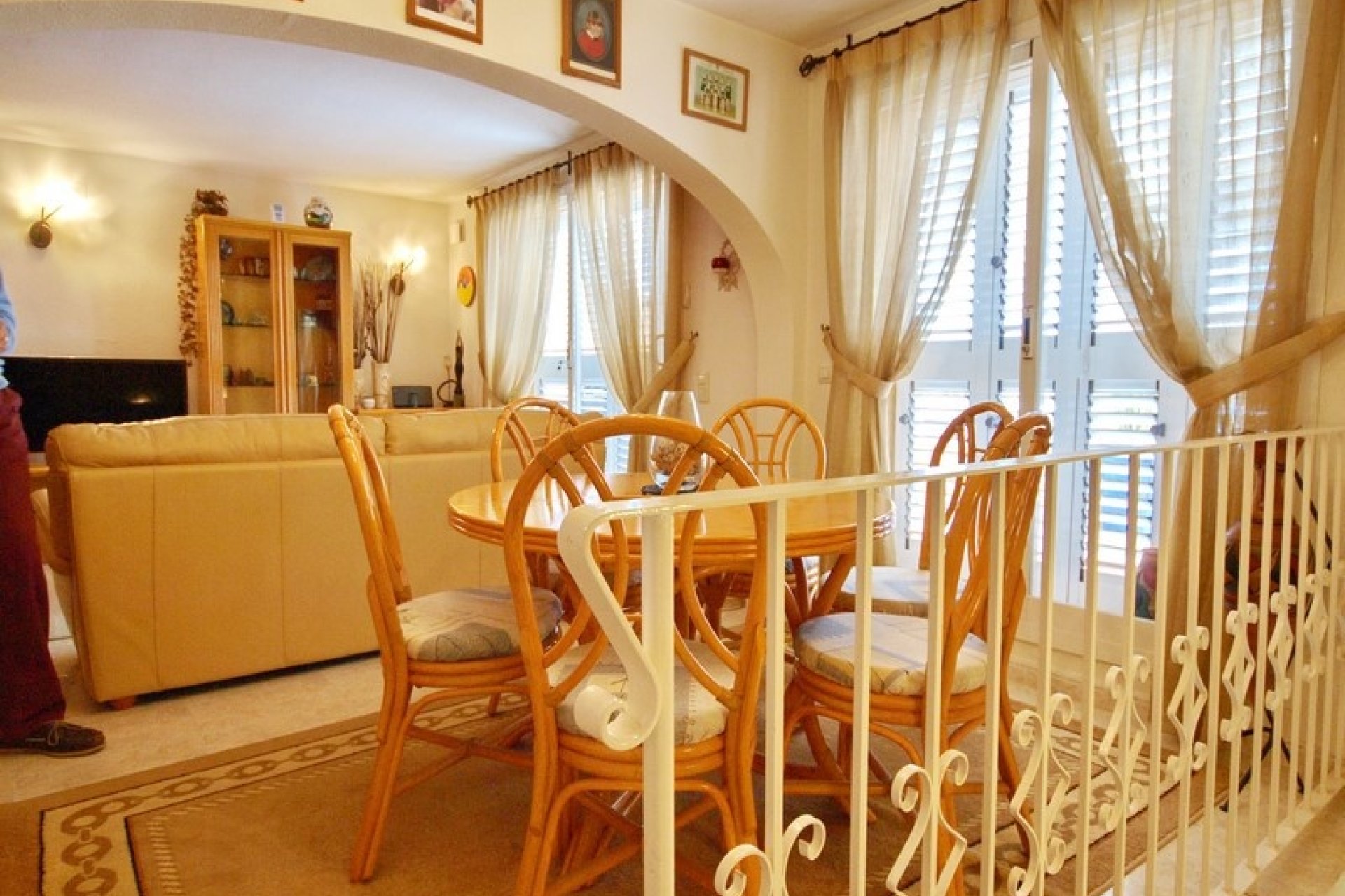Vente - Appartement - Benitachell - Cumbre del Sol