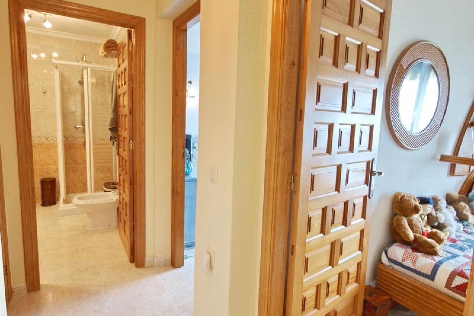Vente - Appartement - Benitachell - Cumbre del Sol