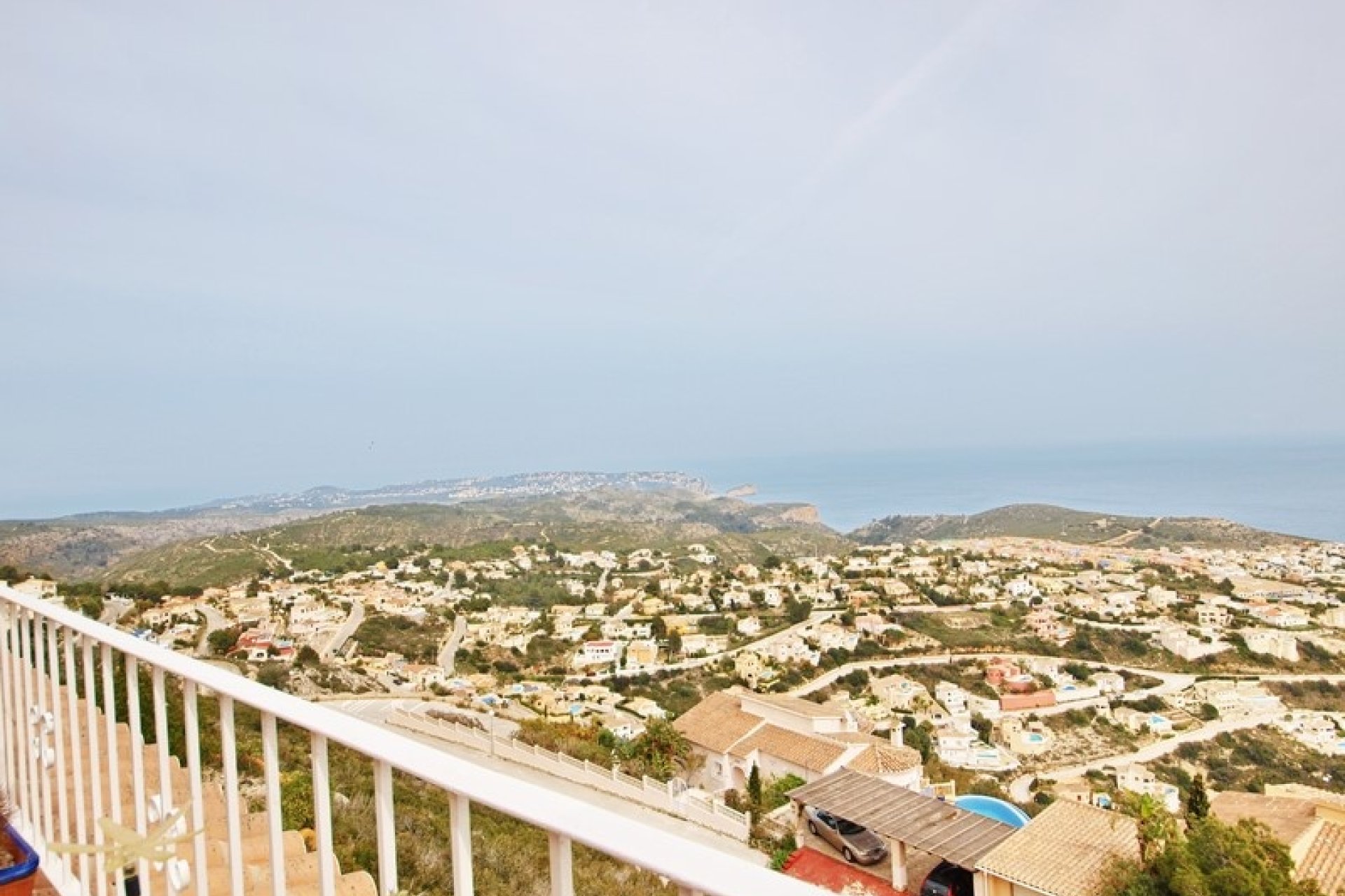 Vente - Appartement - Benitachell - Cumbre del Sol