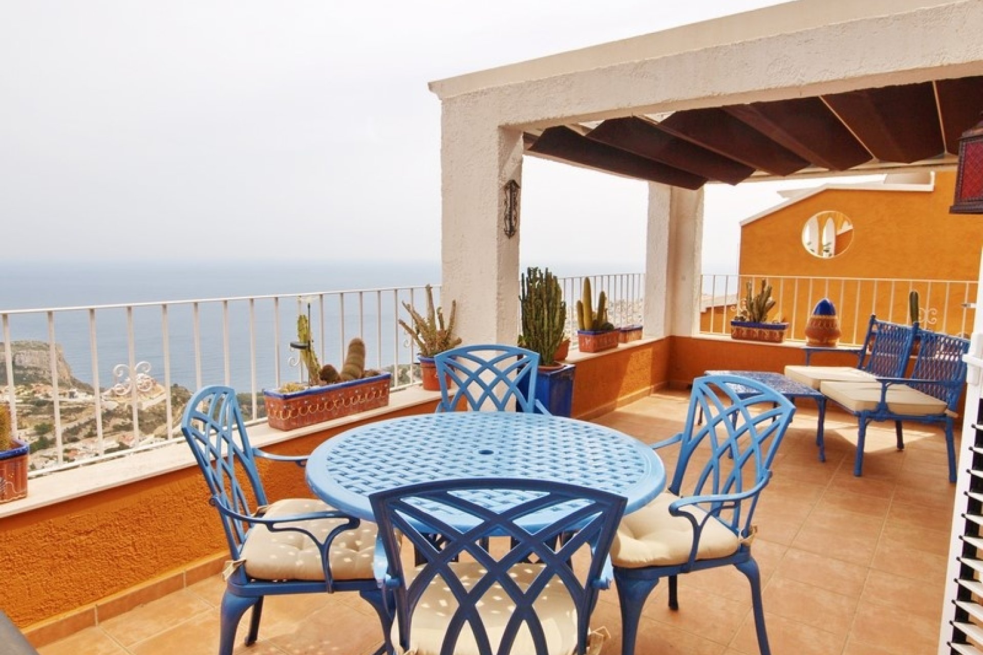 Vente - Appartement - Benitachell - Cumbre del Sol