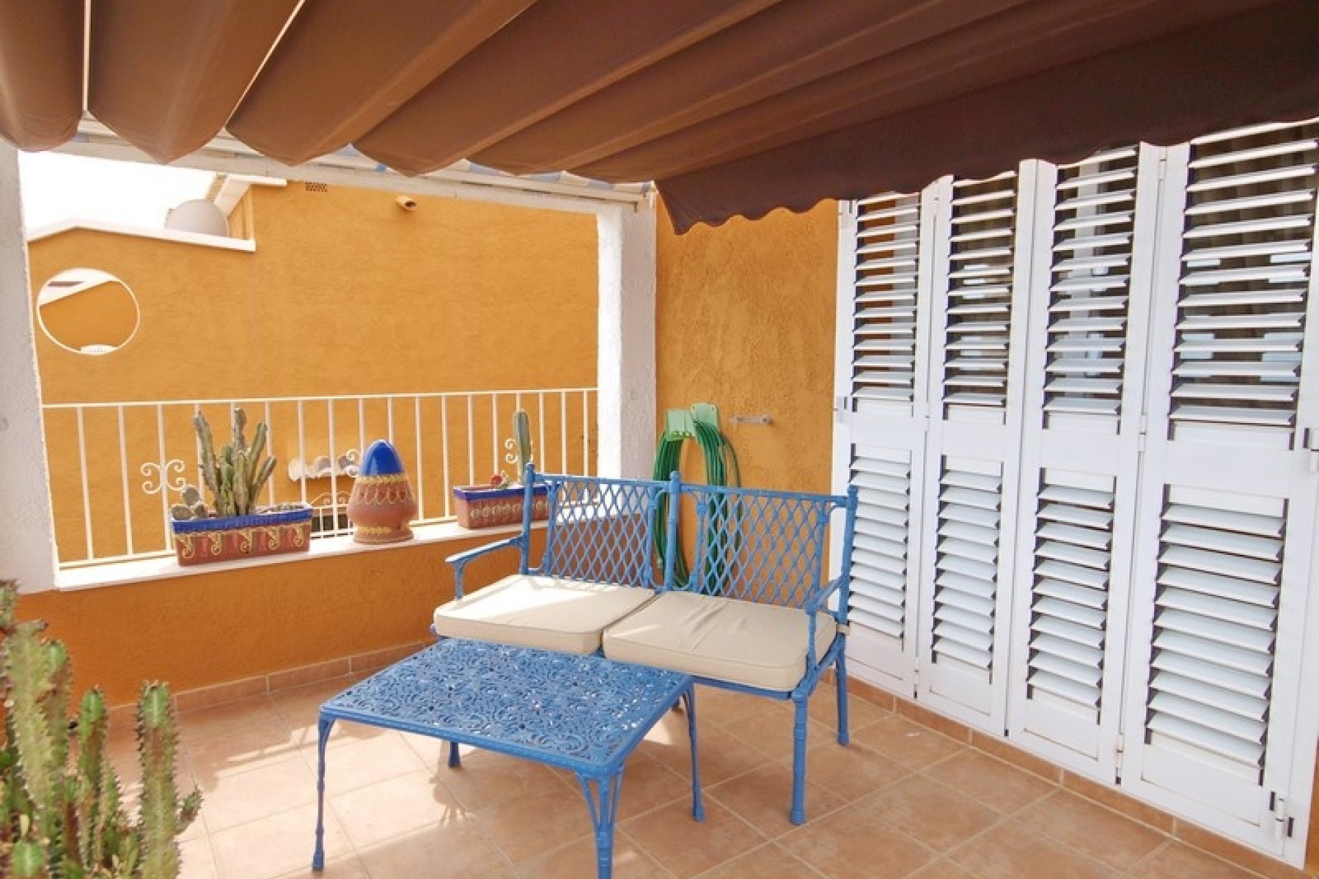 Vente - Appartement - Benitachell - Cumbre del Sol