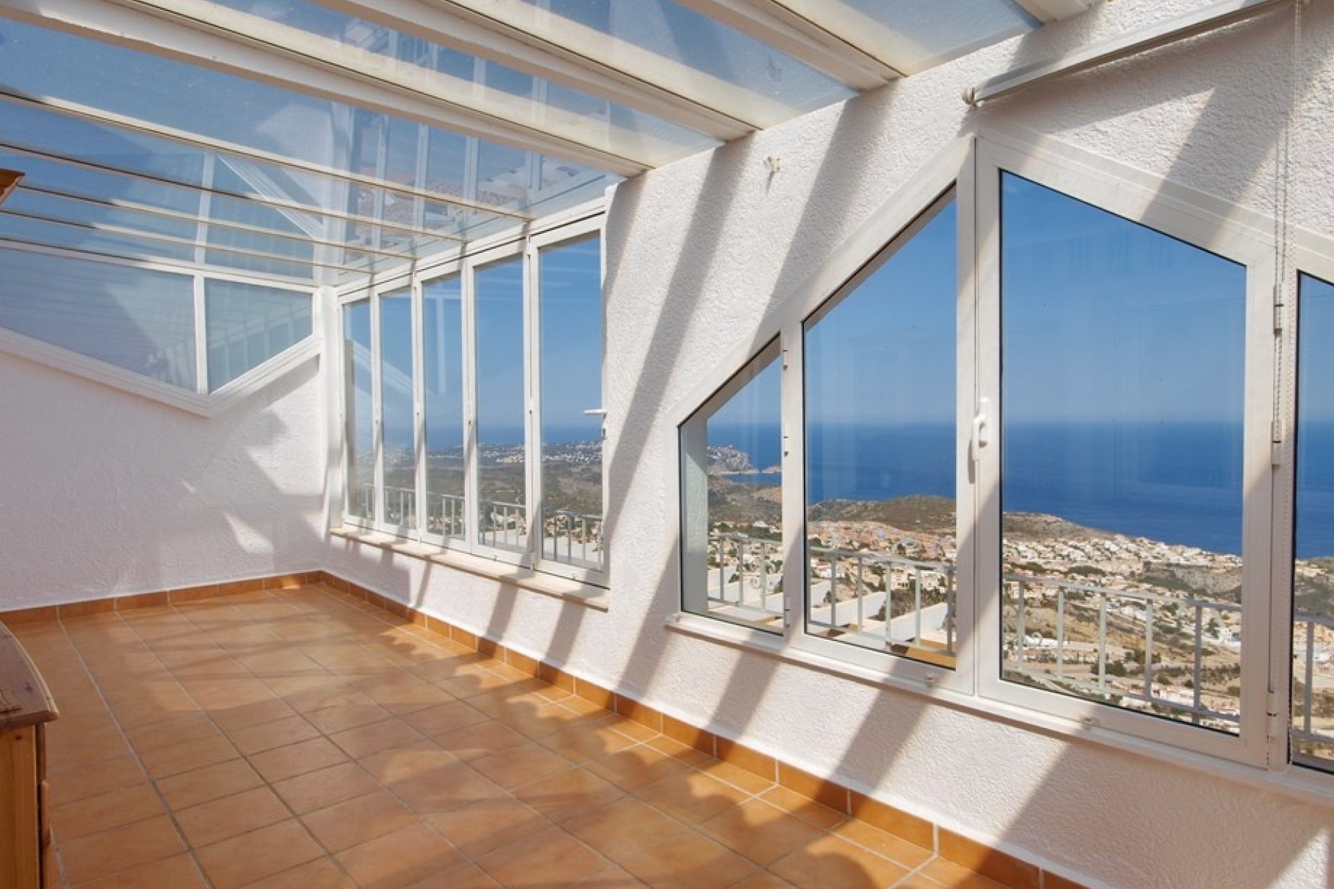 Vente - Appartement - Benitachell - Cumbre del Sol