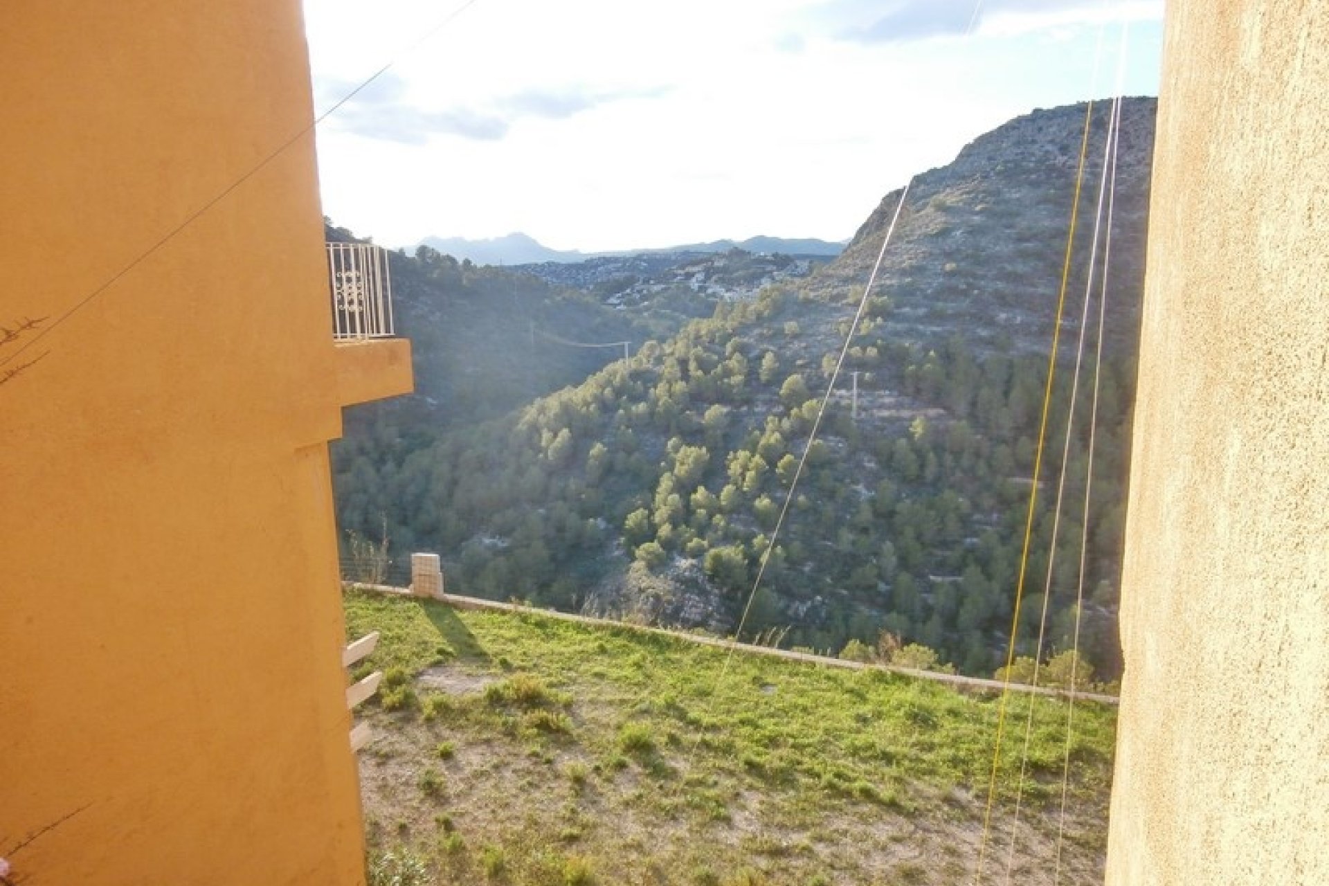 Vente - Appartement - Benitachell - Cumbre del Sol
