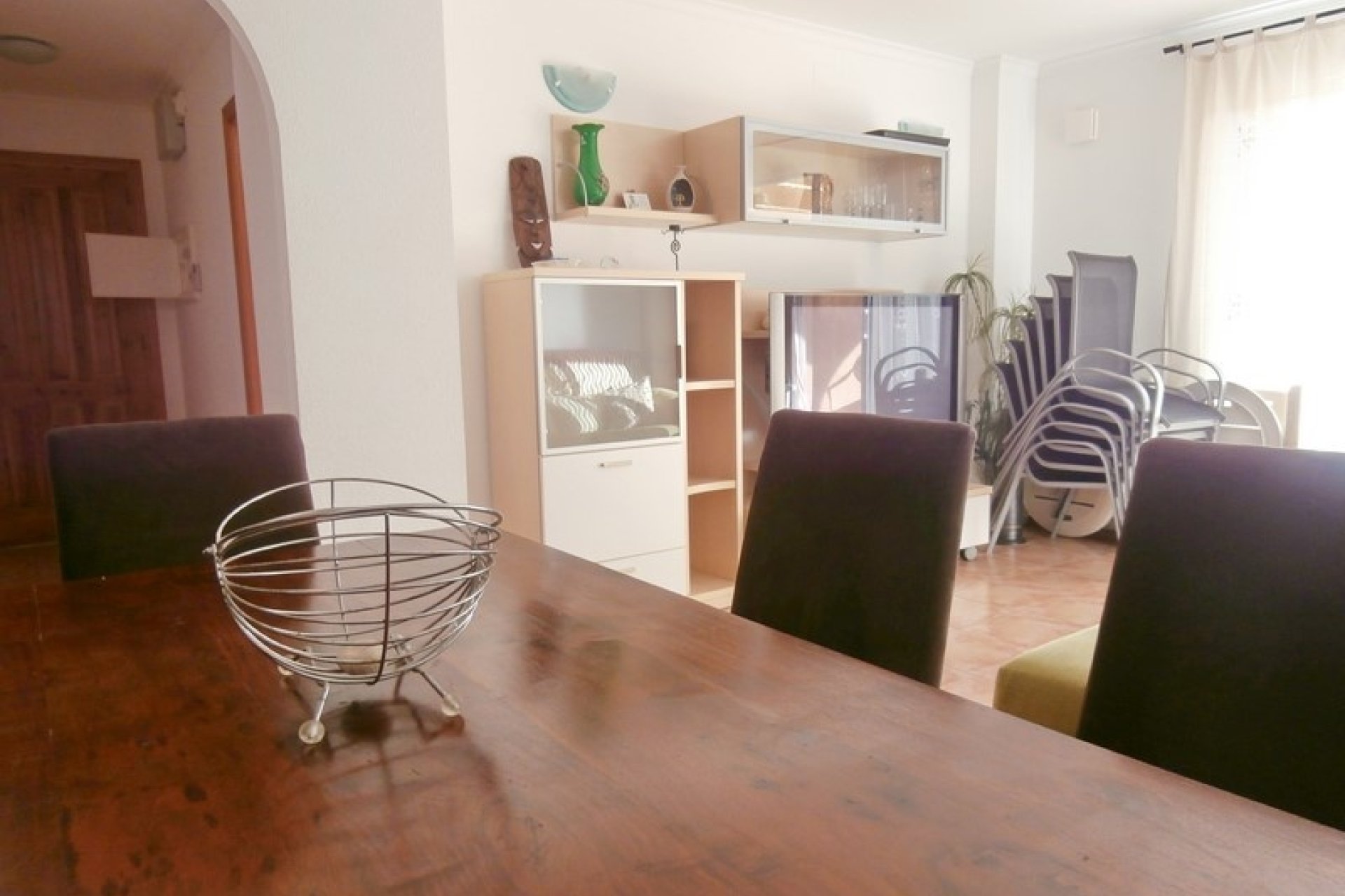 Vente - Appartement - Benitachell - Cumbre del Sol