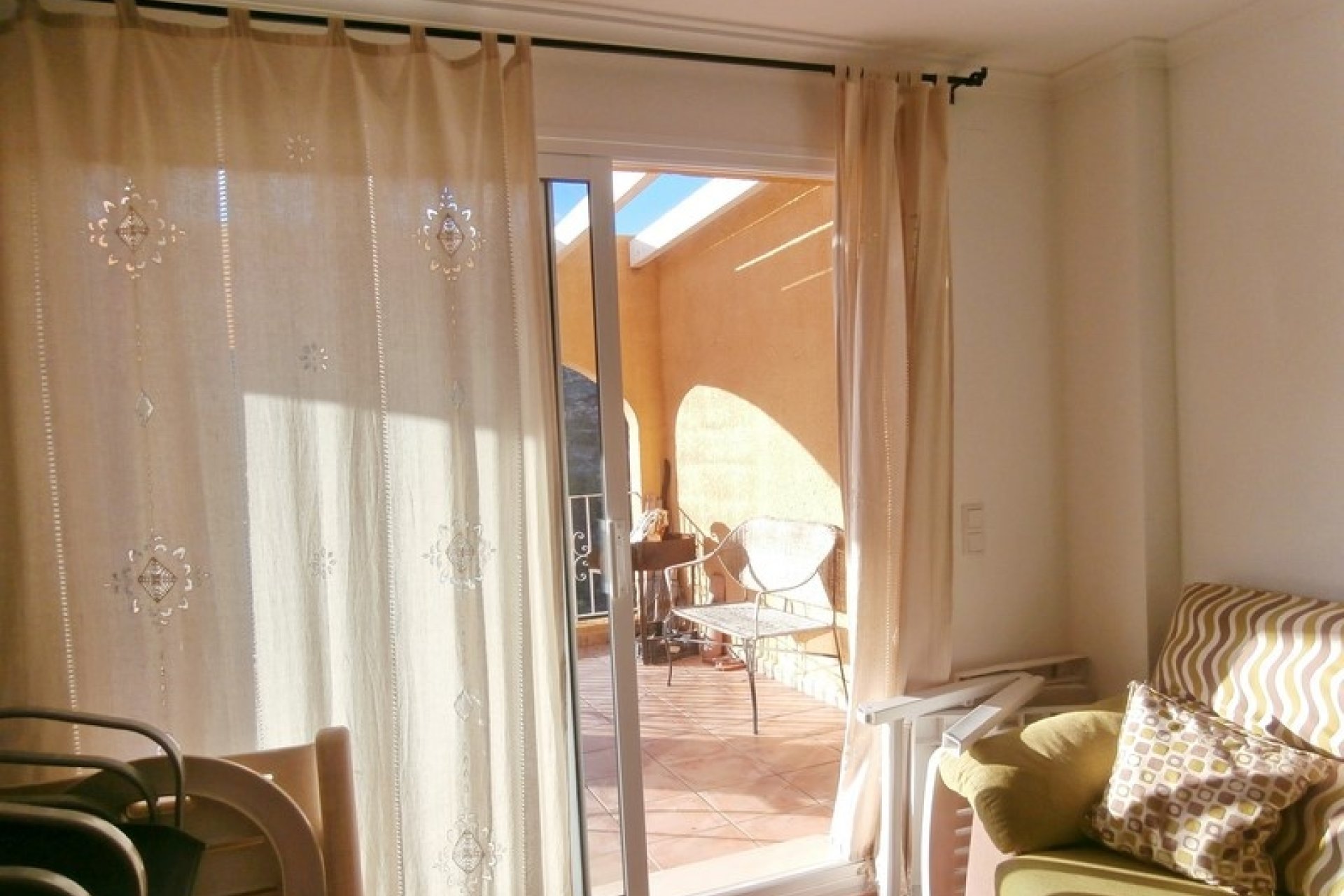 Vente - Appartement - Benitachell - Cumbre del Sol