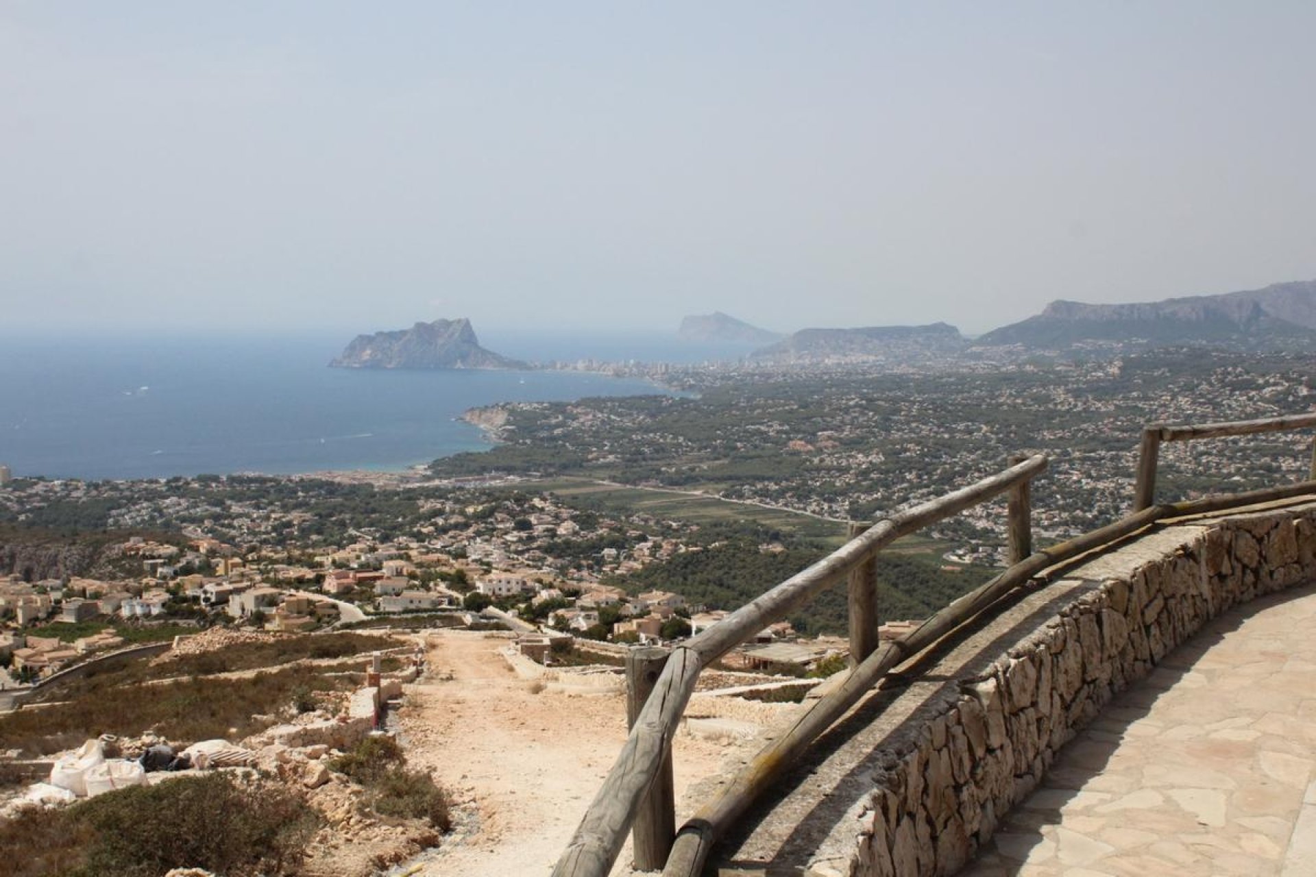 Vente - Appartement - Benitachell - Cumbre del Sol