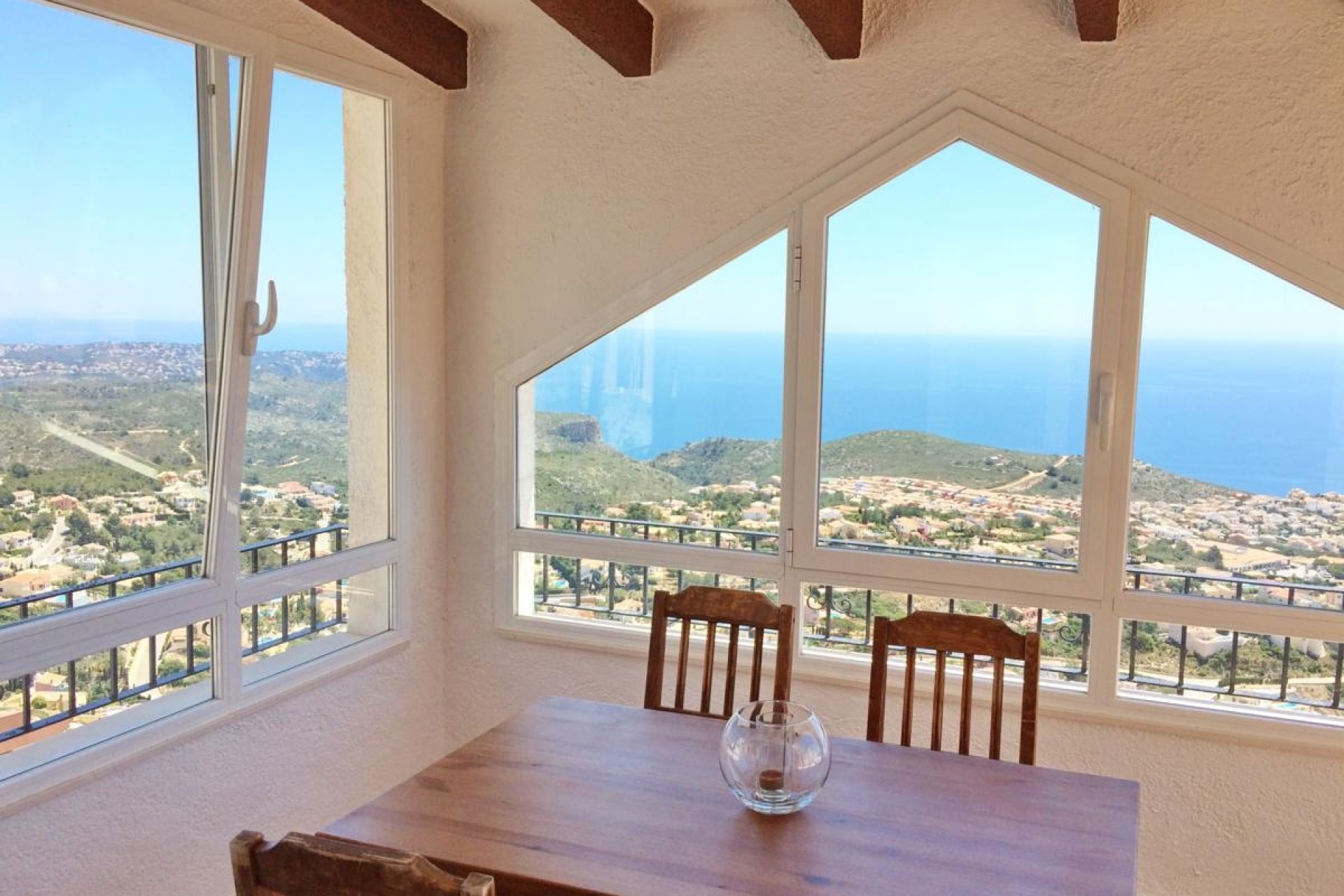Vente - Appartement - Benitachell - Cumbre del Sol