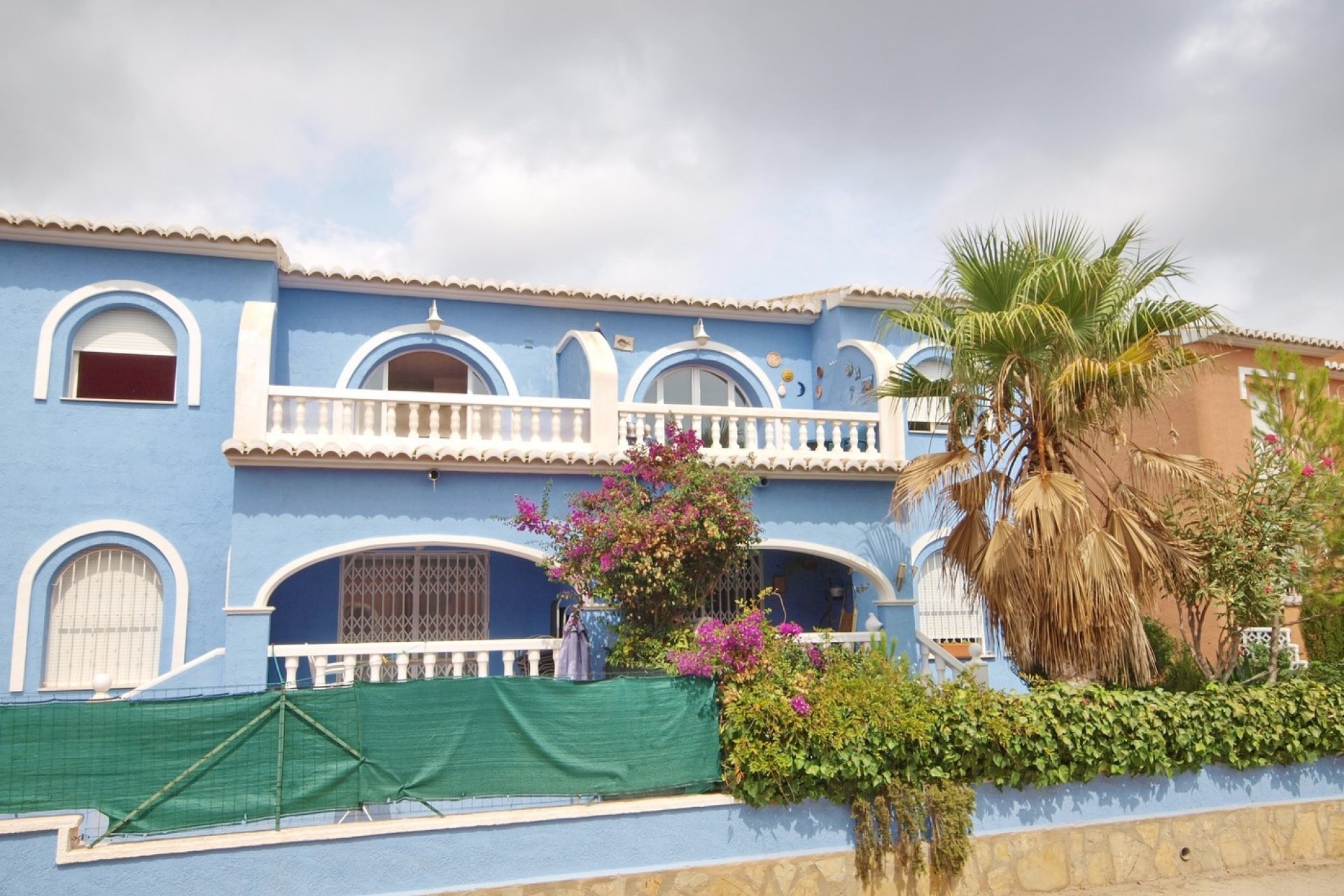 Vente - Appartement - Benitachell - Cumbre del Sol
