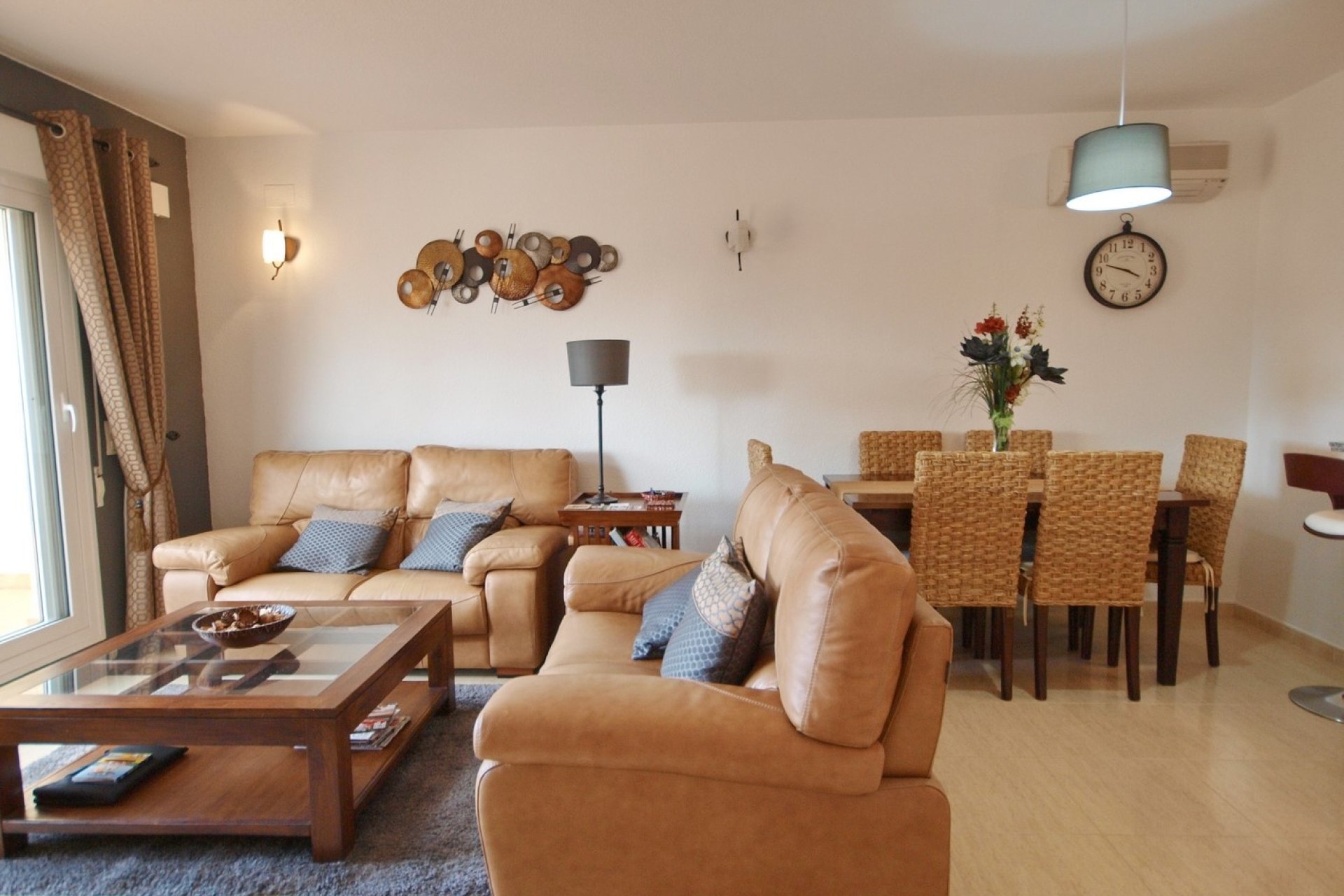 Vente - Appartement - Benitachell - Cumbre del Sol