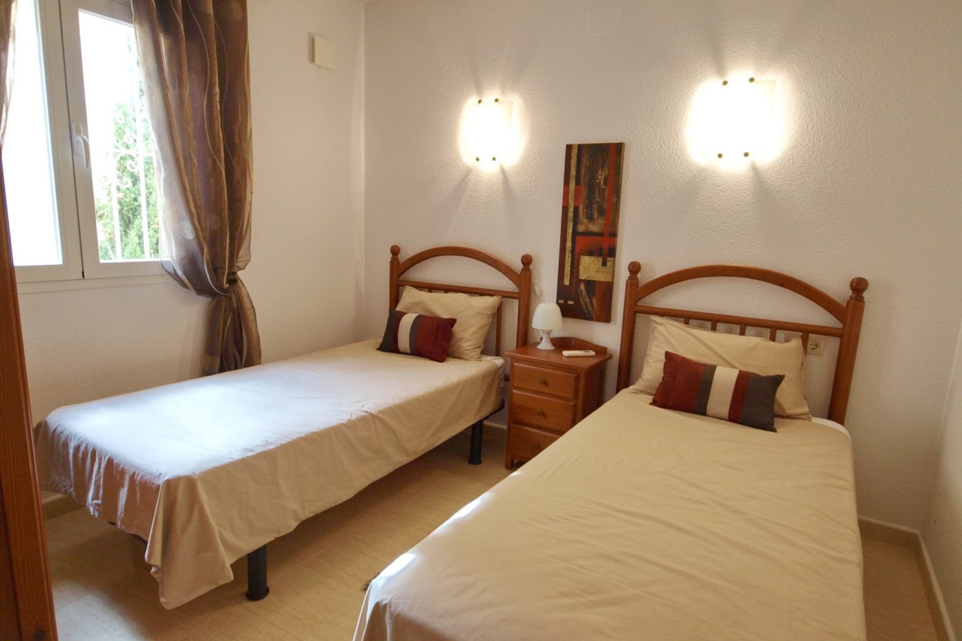 Vente - Appartement - Benitachell - Cumbre del Sol