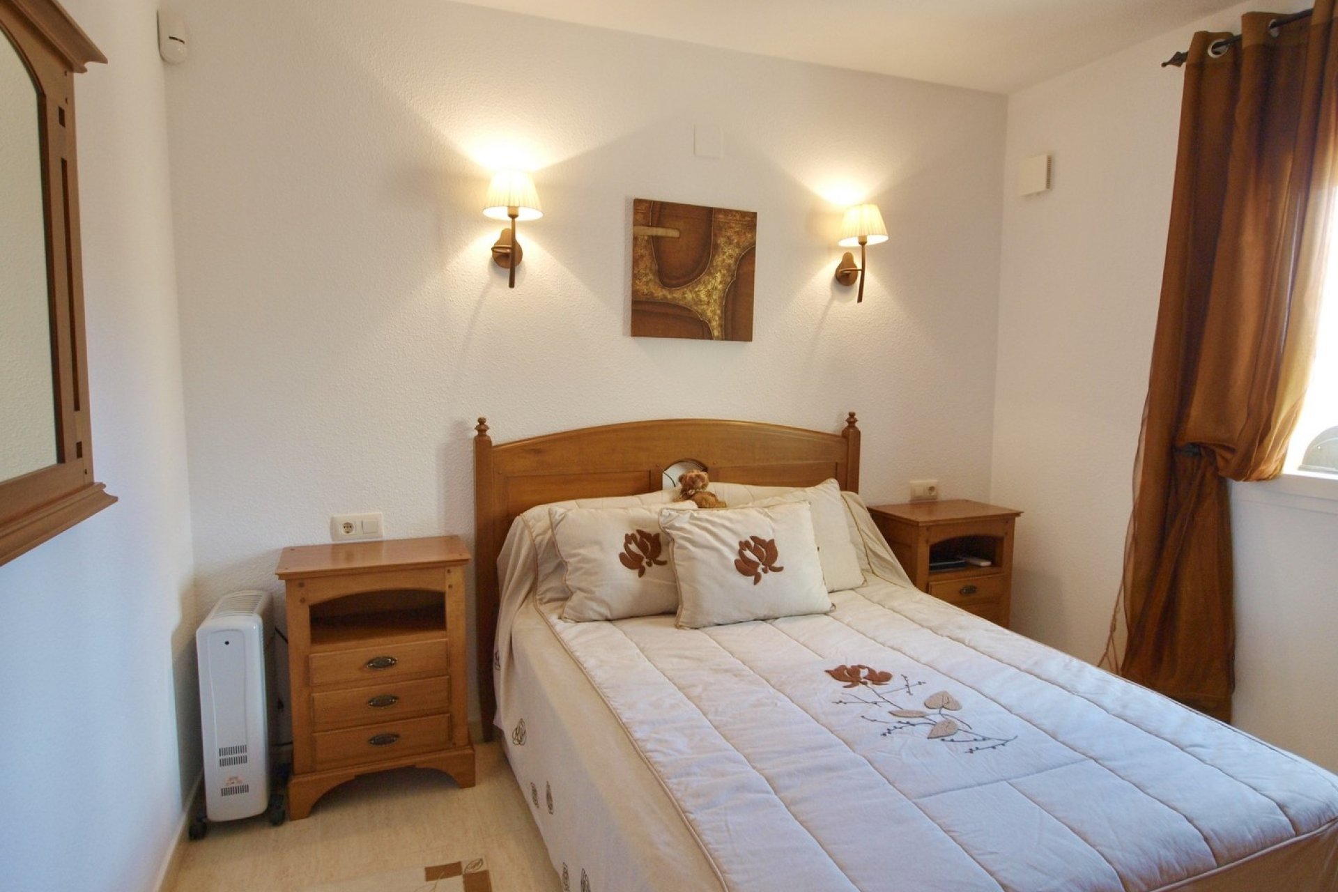 Vente - Appartement - Benitachell - Cumbre del Sol