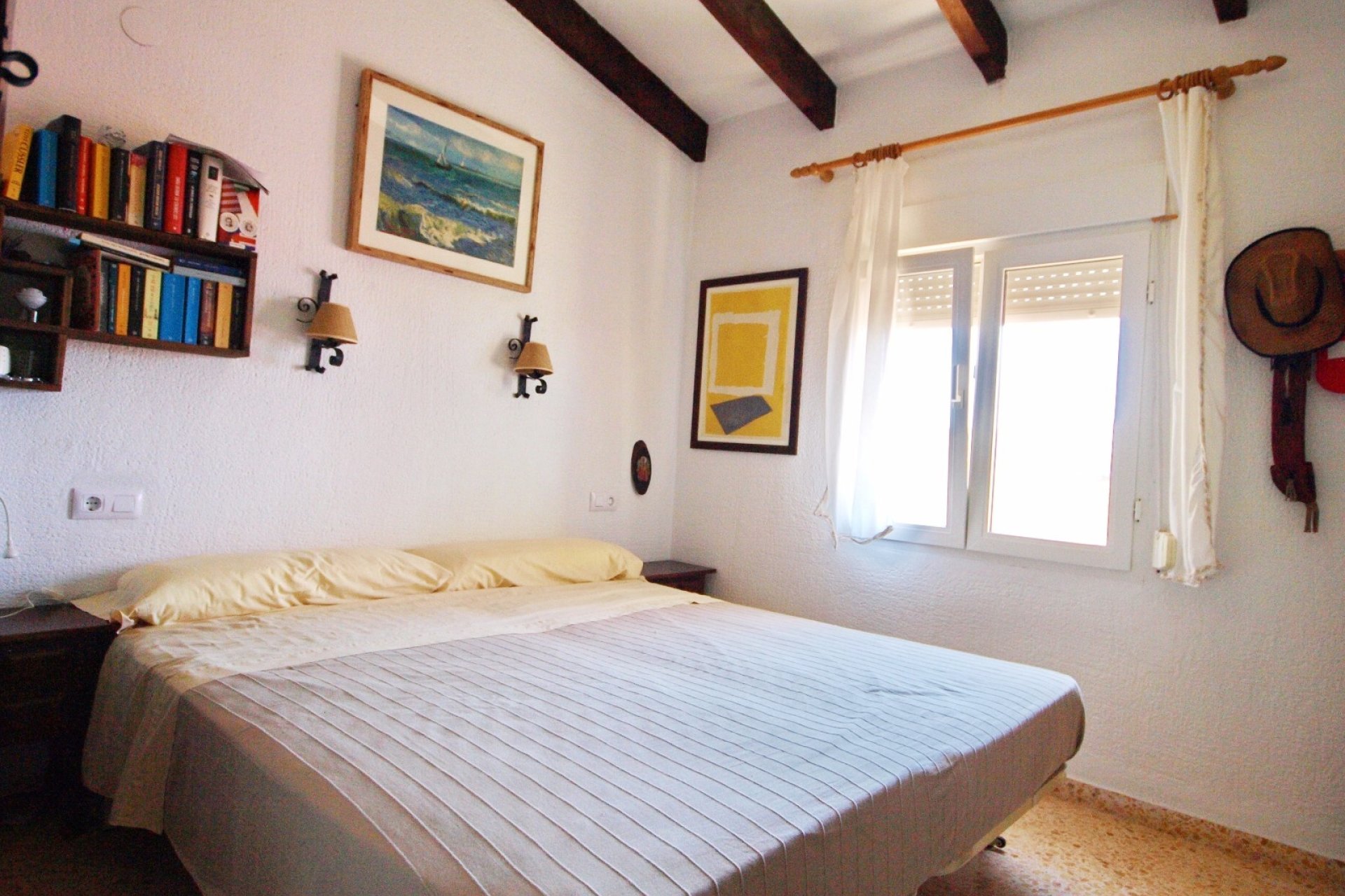 Vente - Appartement - Benitachell - Cumbre del Sol